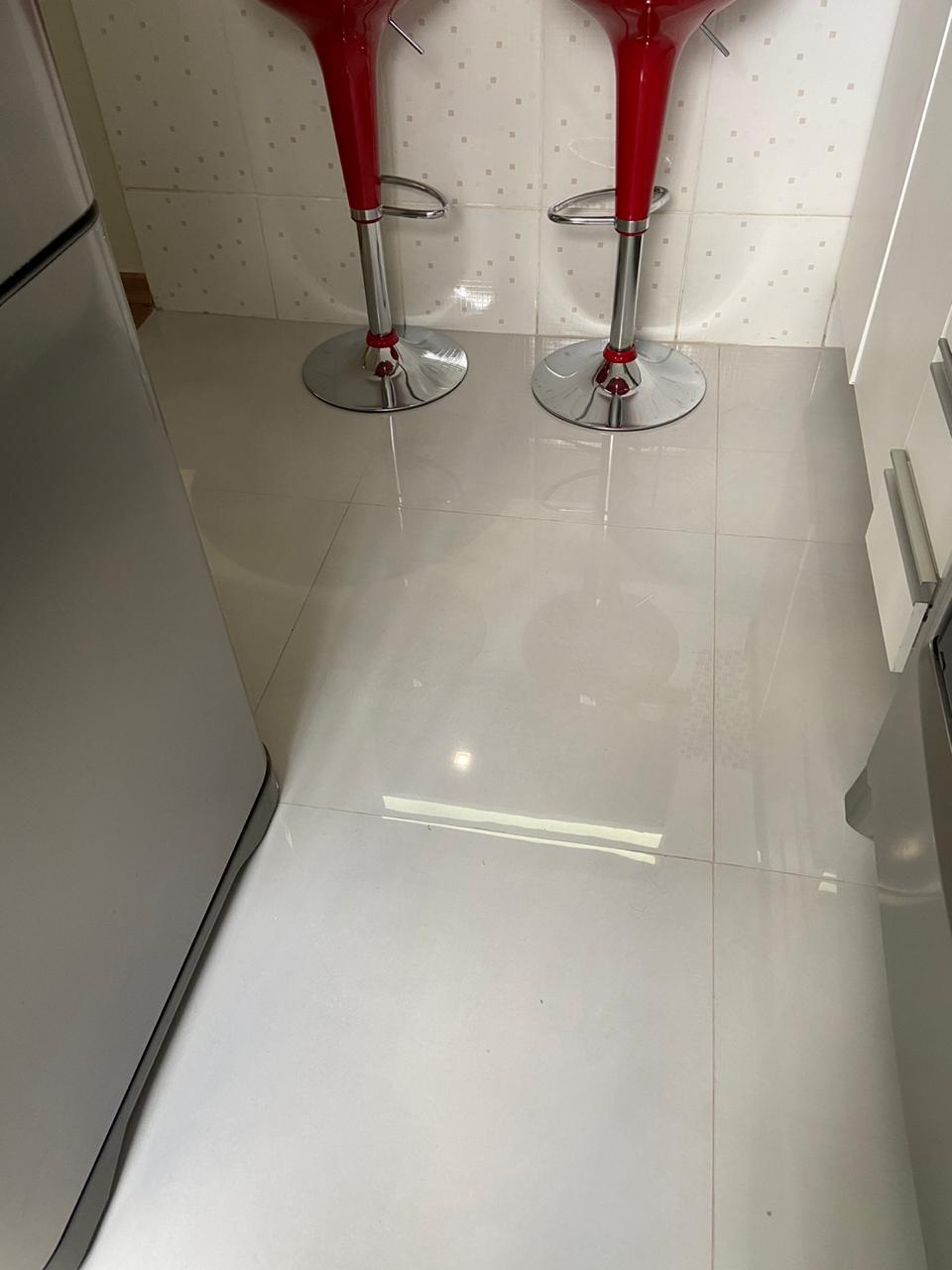 Troca de Acabamentos - Buritis