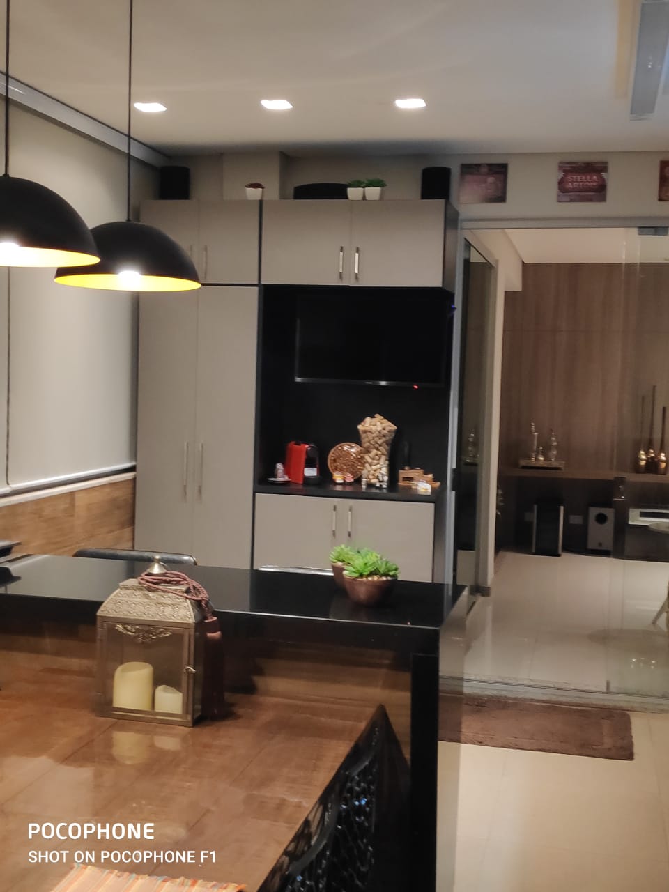 Reforma Área Gourmet — Buritis