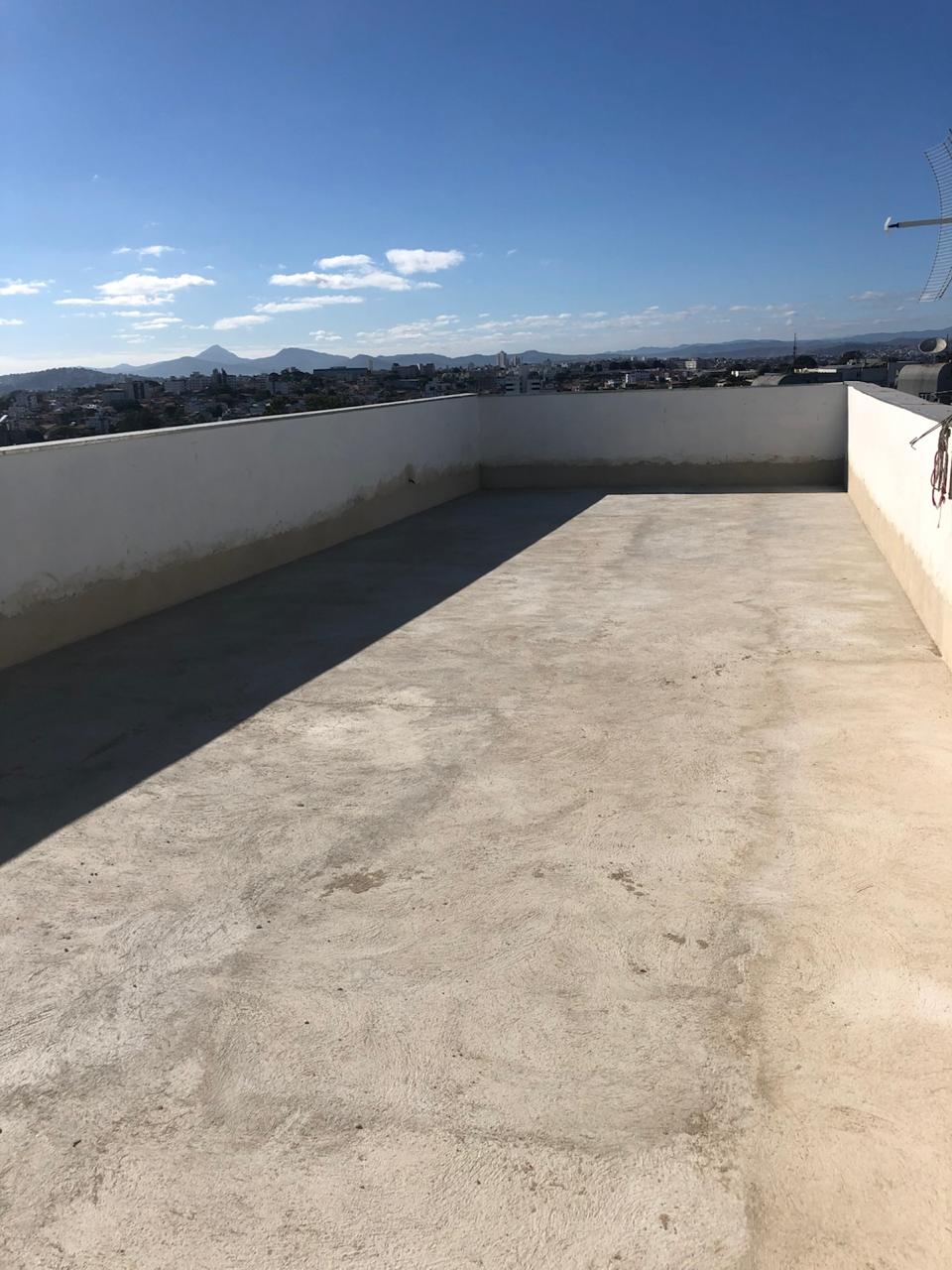 Reforma Predial — Itapoã