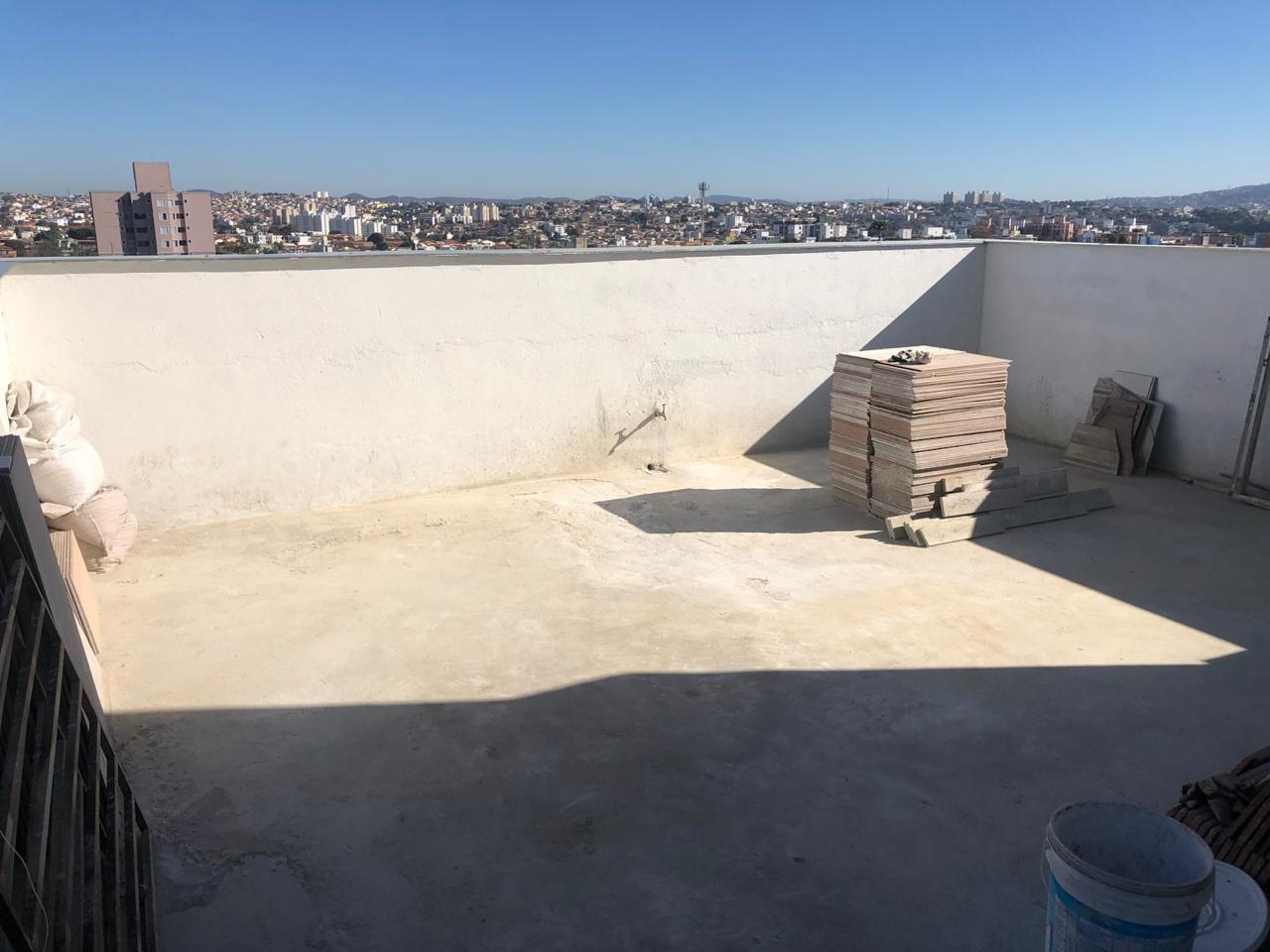 Reforma Predial — Itapoã