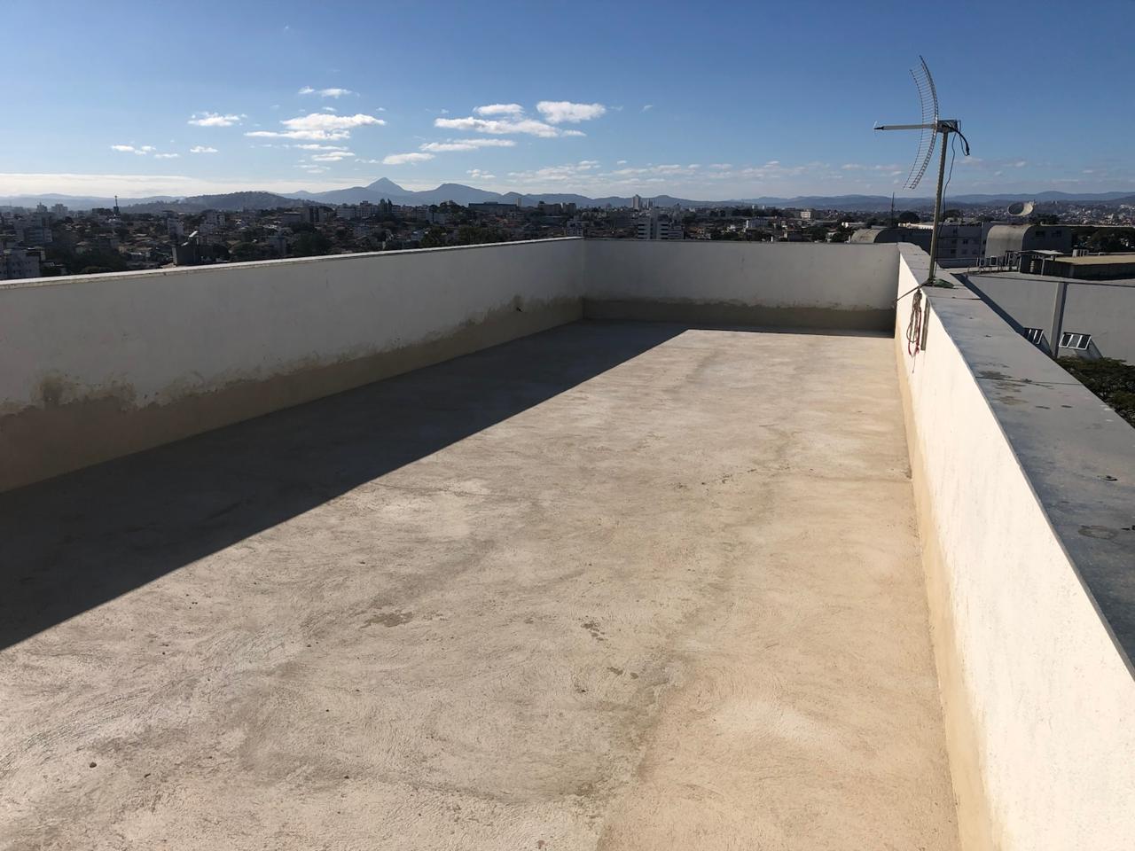 Reforma Predial — Itapoã