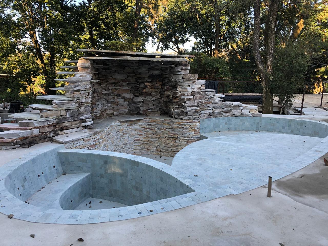 Reforma Residencial — São João Batista