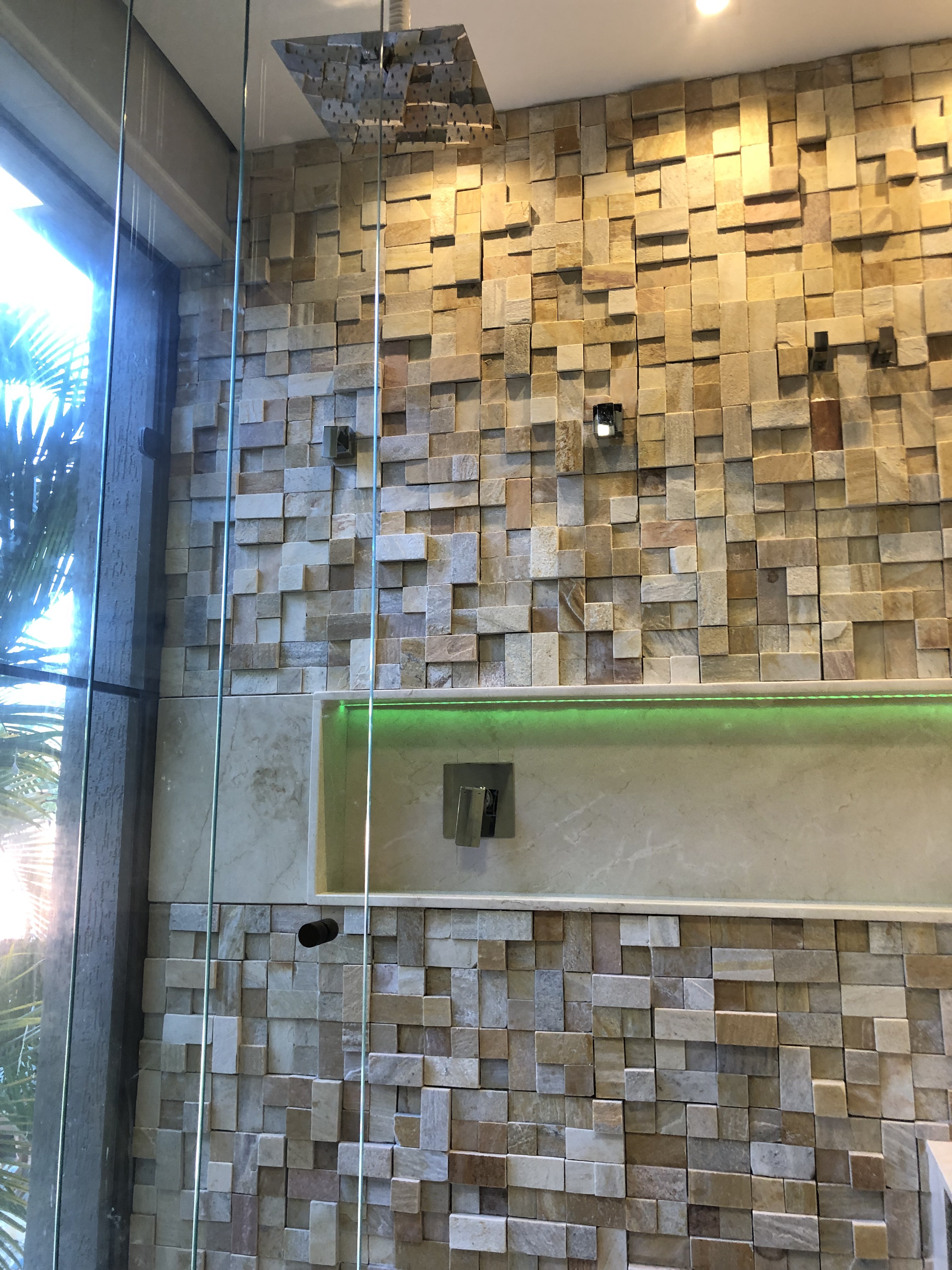 Reforma Residencial — São João Batista