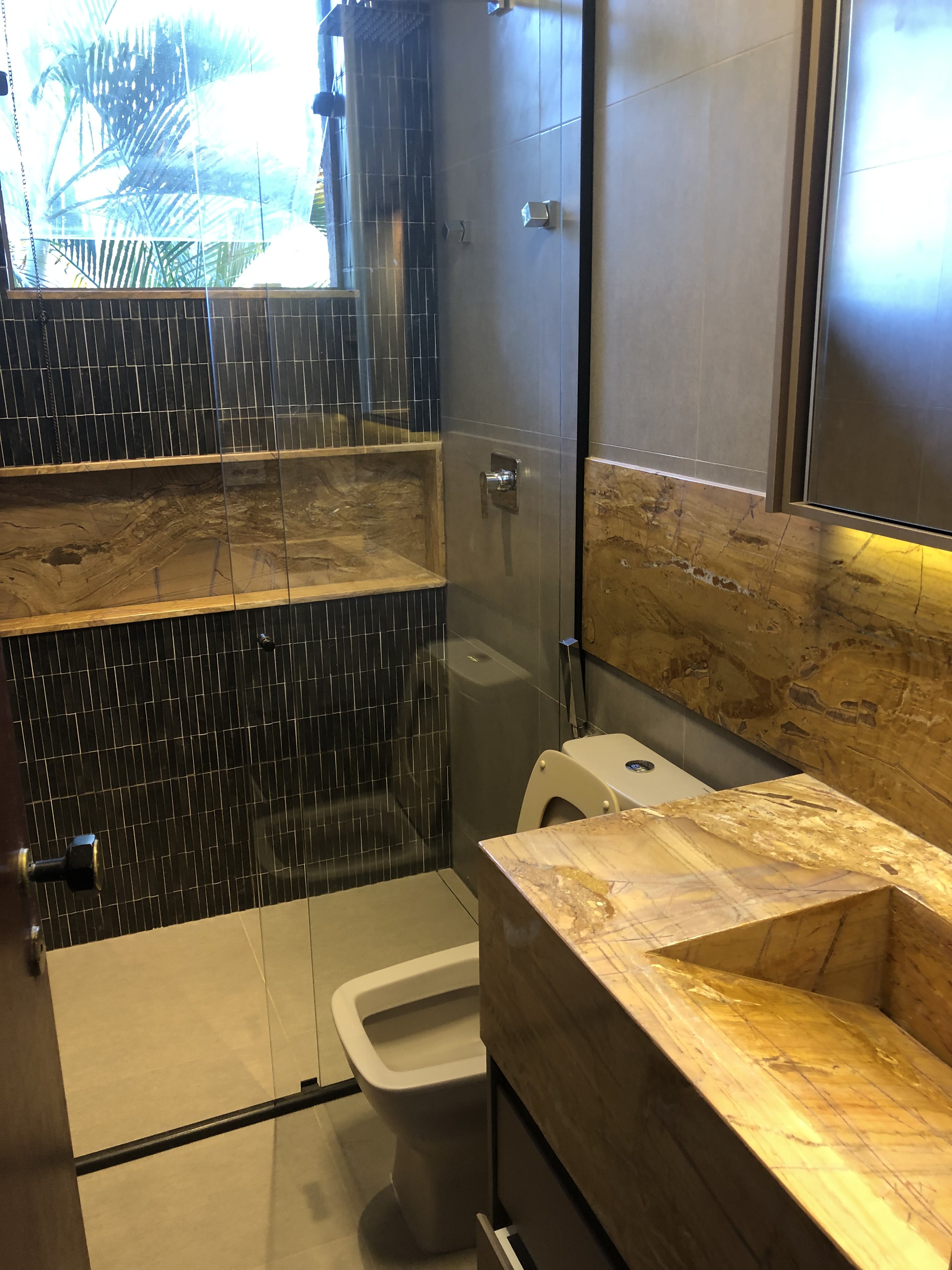 Reforma Residencial — São João Batista