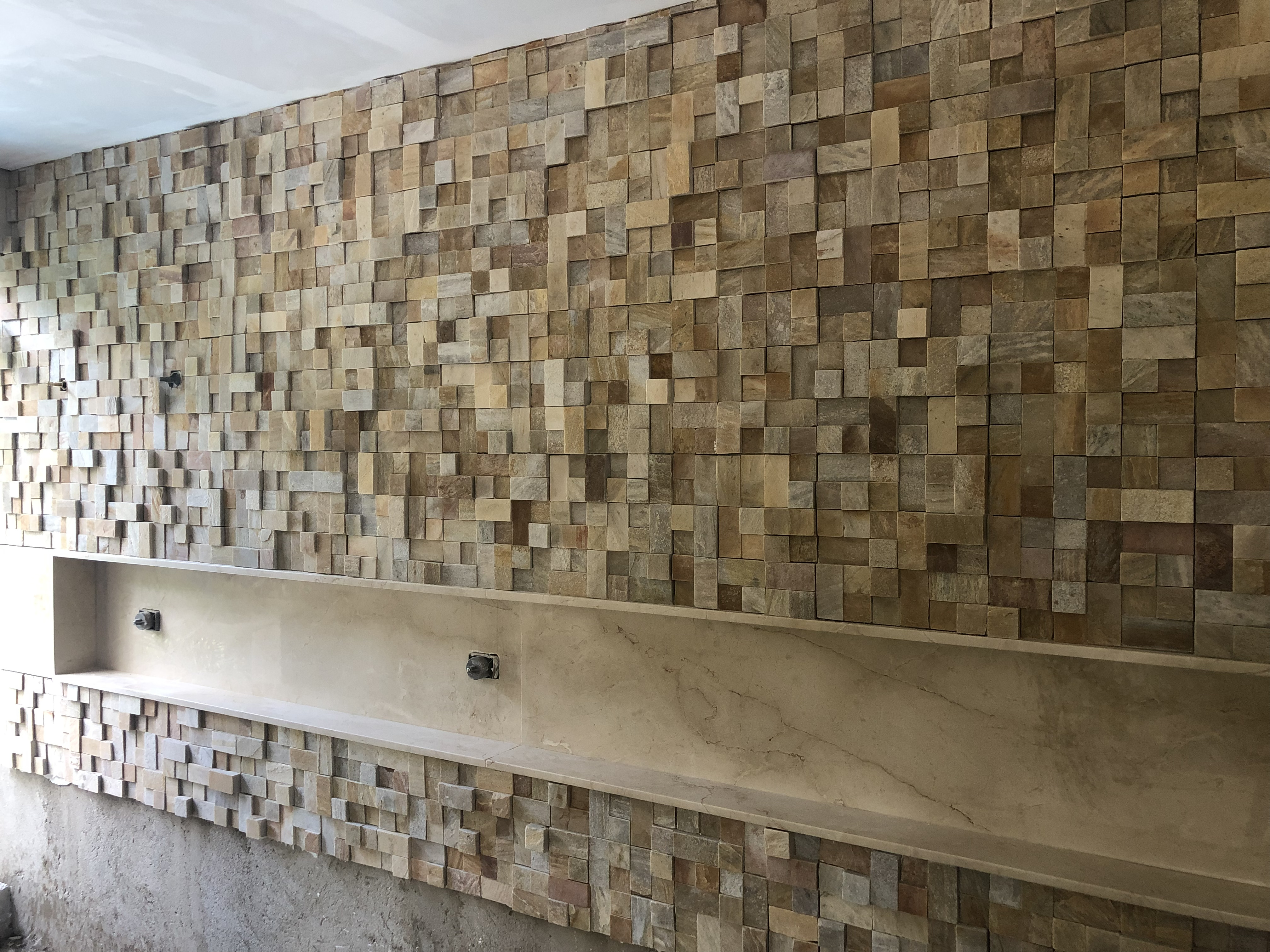 Reforma Residencial — São João Batista