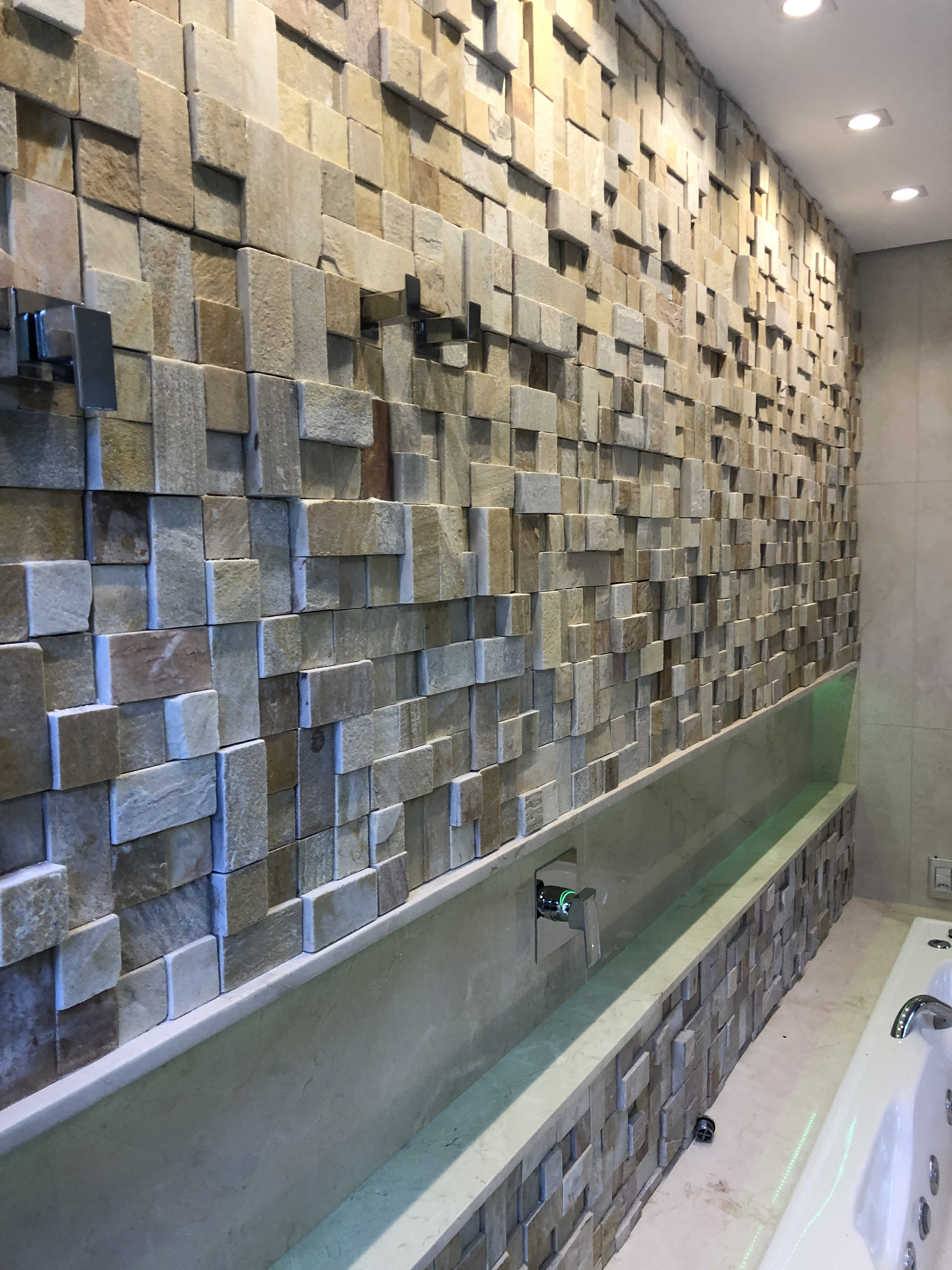 Reforma Residencial — São João Batista