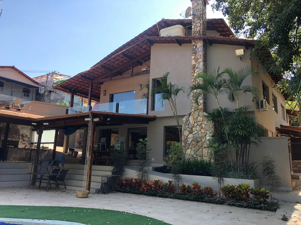 Reforma Residencial — São João Batista