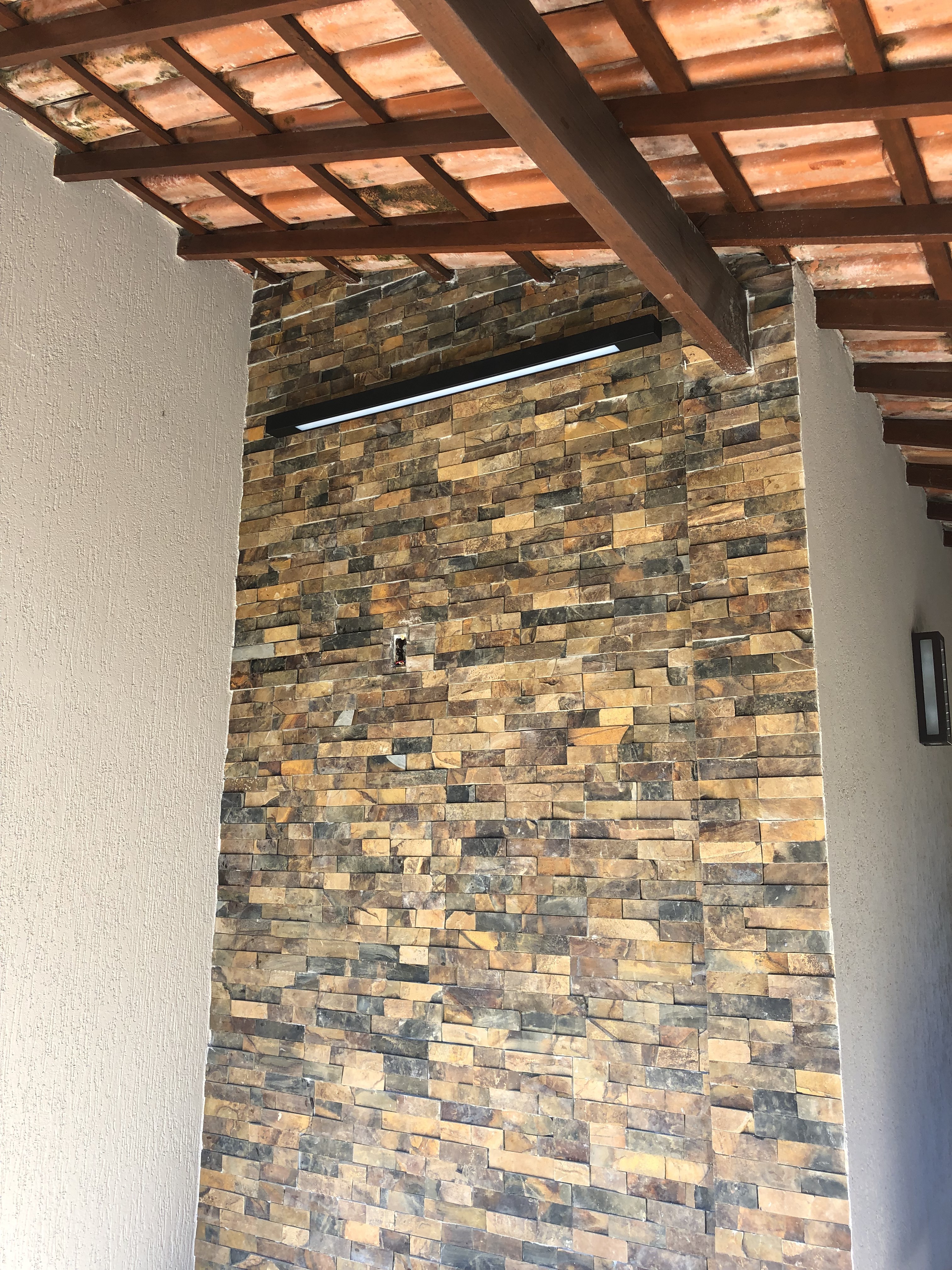 Reforma Residencial — São João Batista