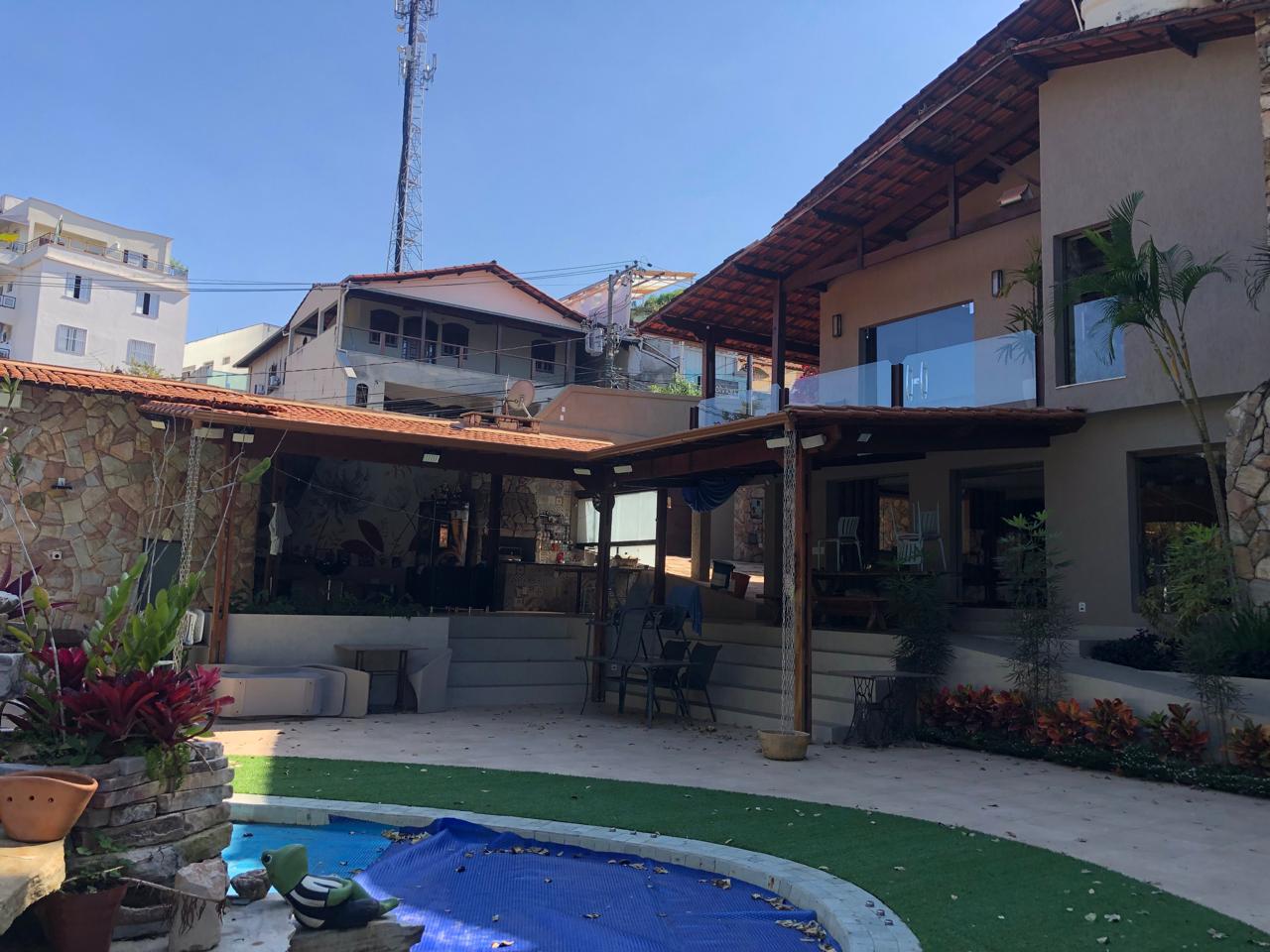 Reforma Residencial — São João Batista