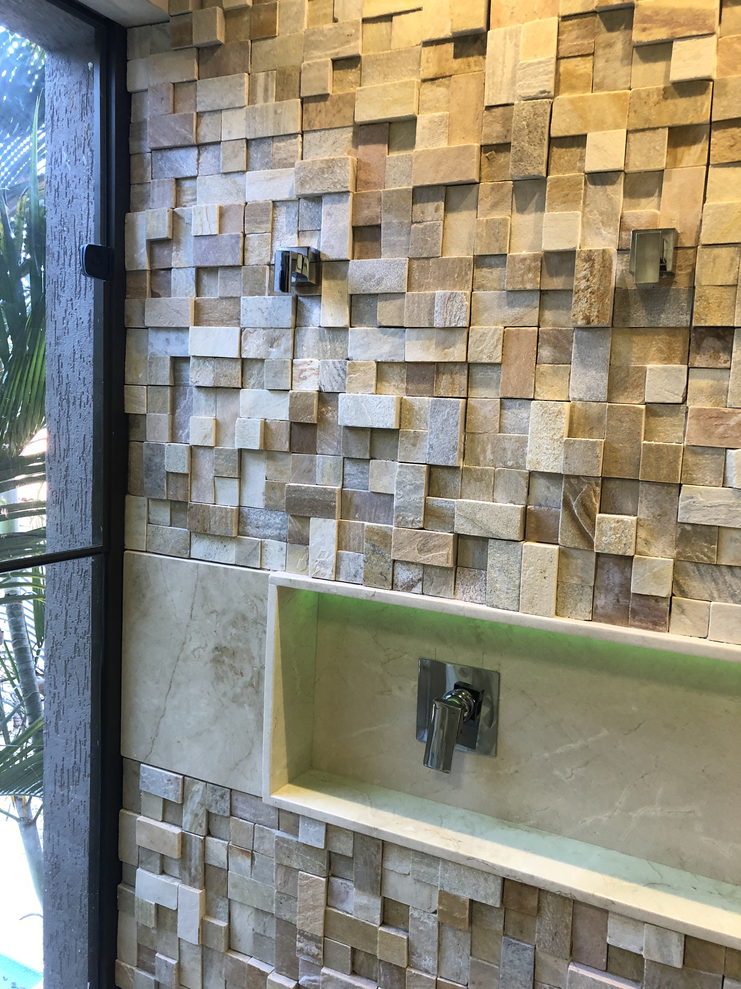 Reforma Residencial — São João Batista