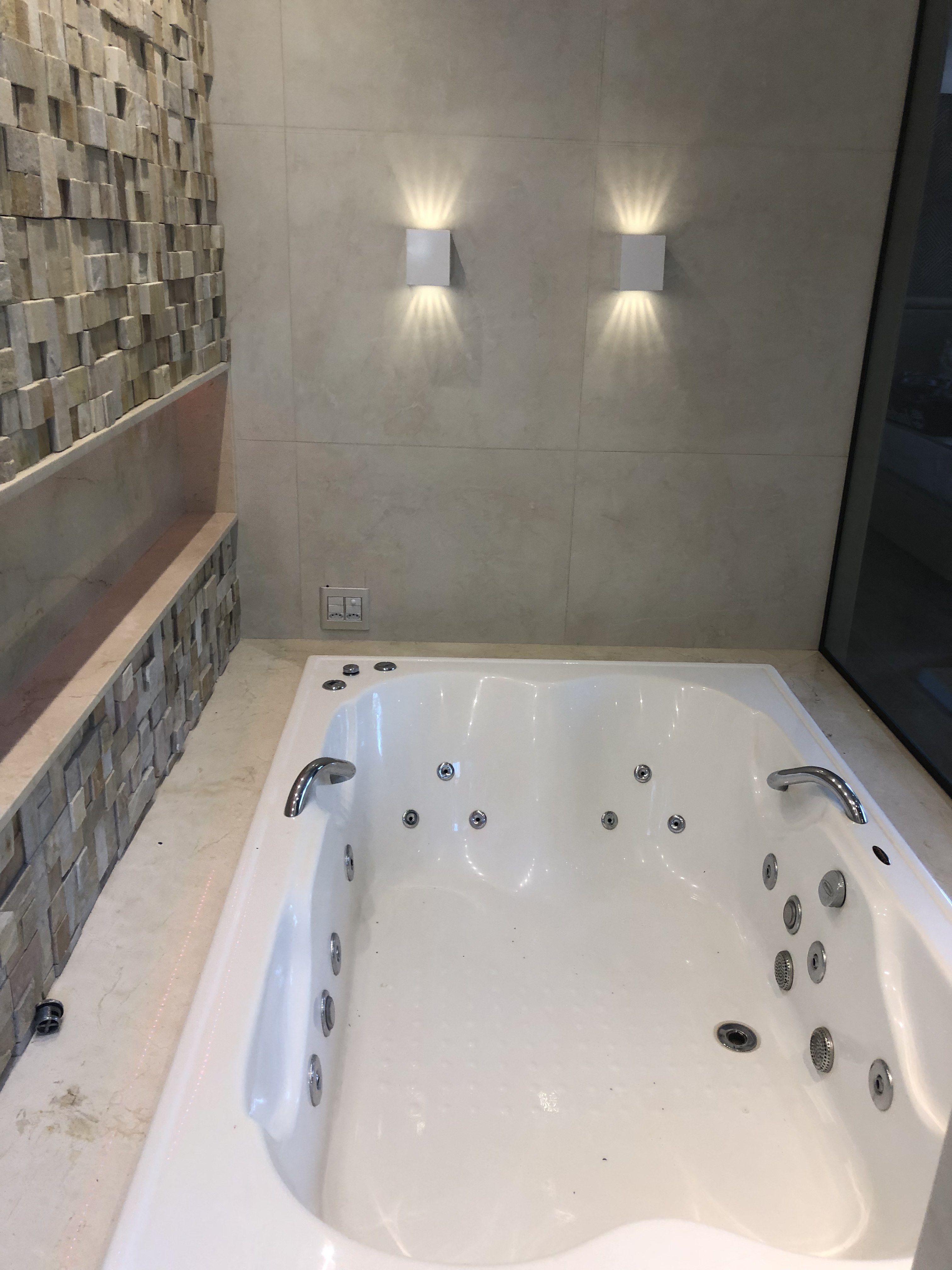 Reforma Residencial — São João Batista