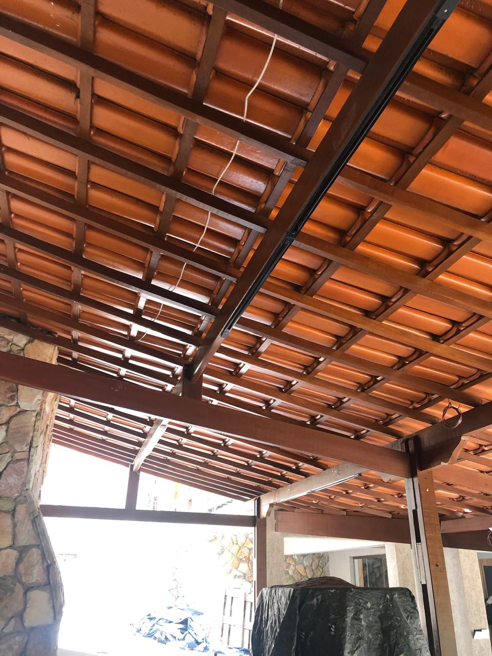 Reforma Residencial — São João Batista