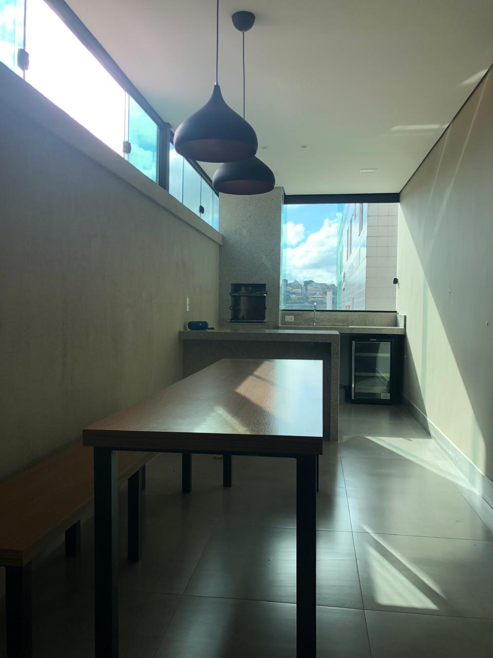 Espaço Gourmet — Palmares