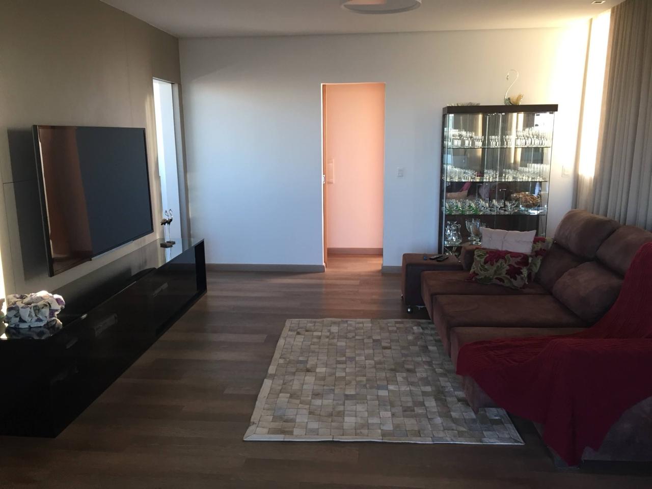 Reforma de Cobertura — Castelo