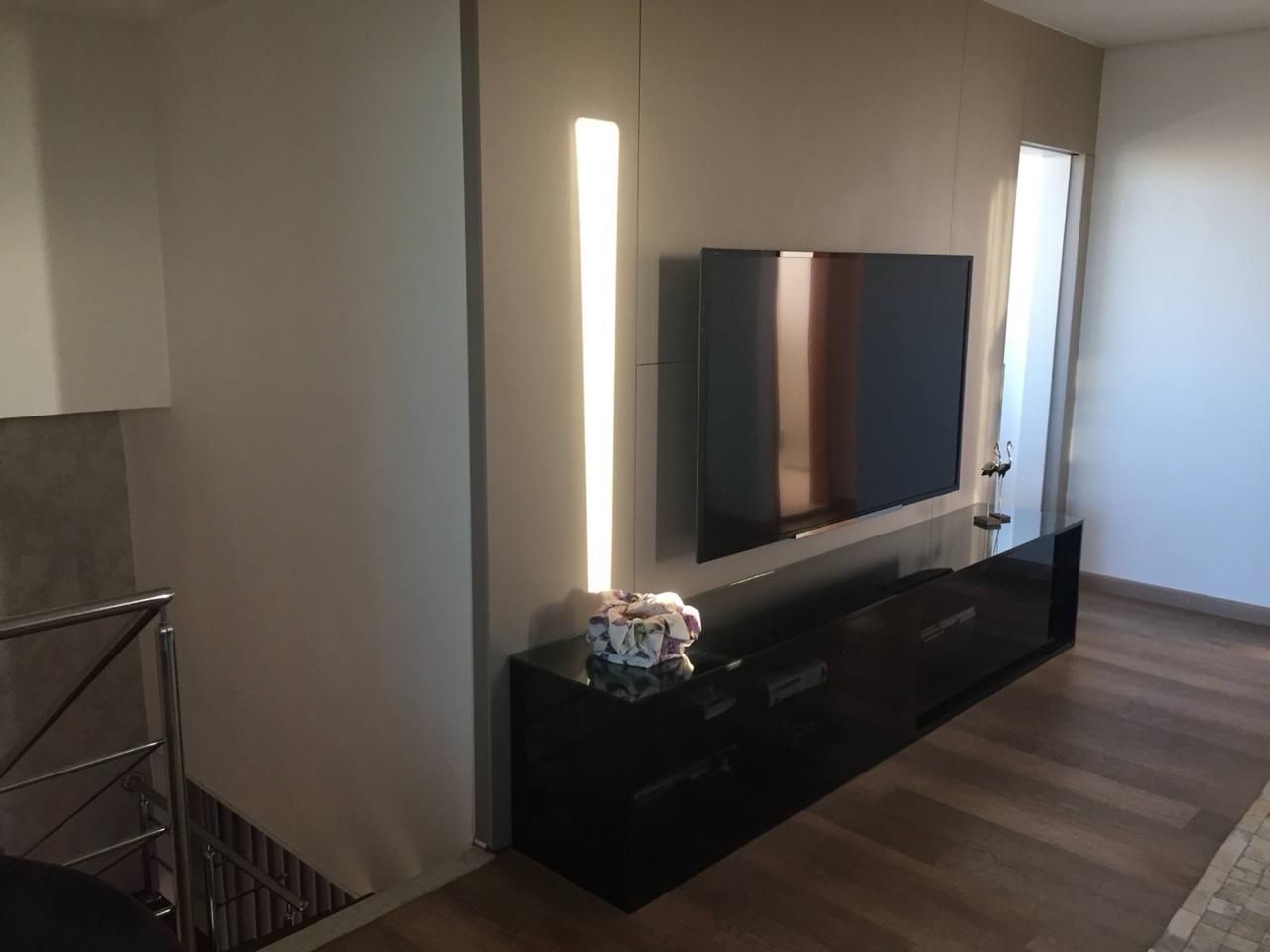 Reforma de Cobertura — Castelo