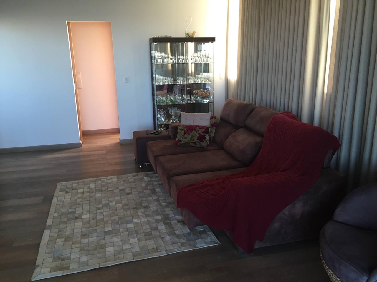 Reforma de Cobertura — Castelo