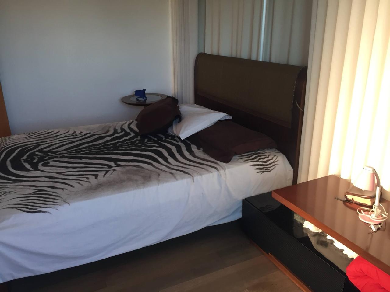 Reforma de Cobertura — Castelo