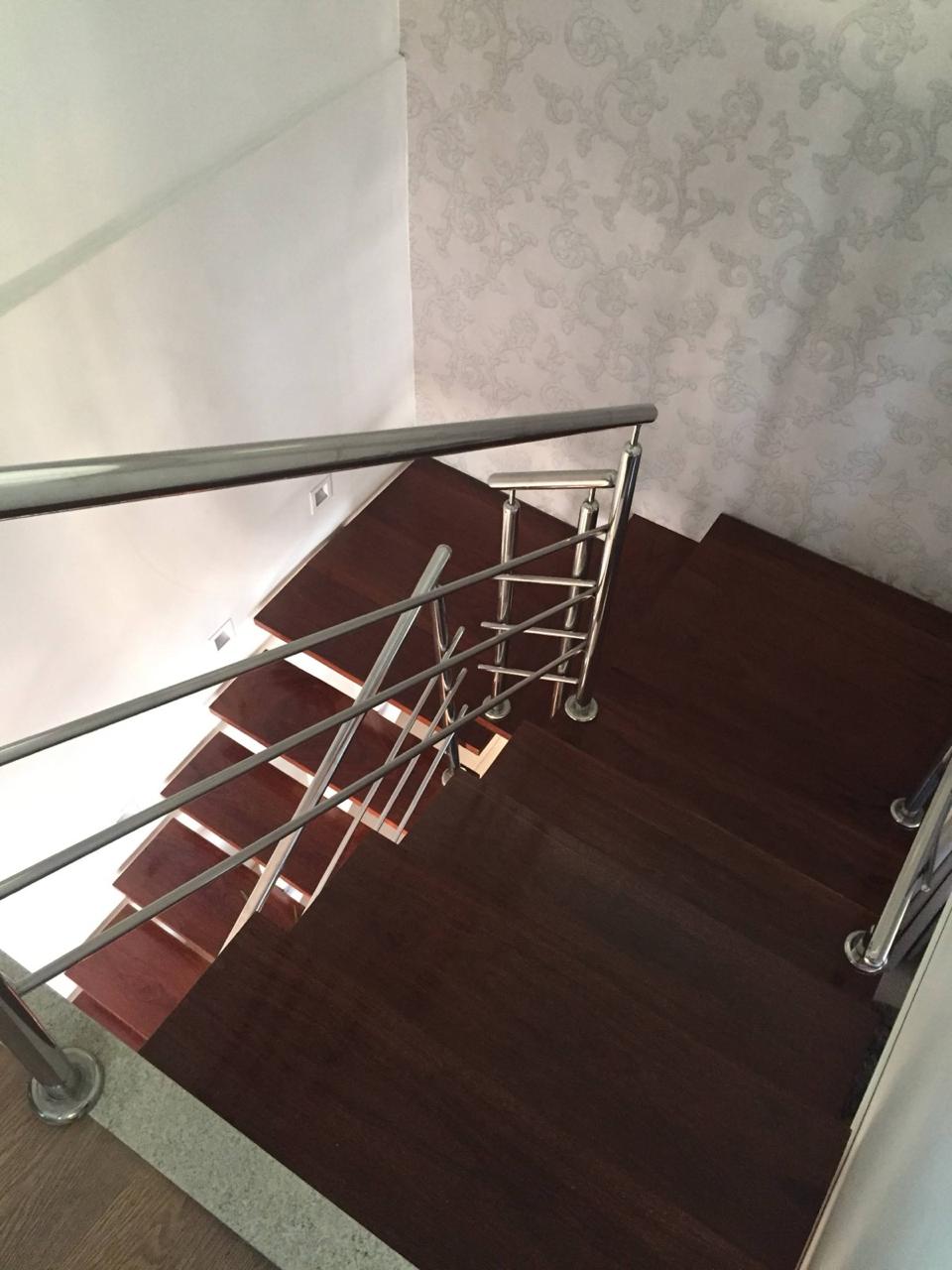 Reforma de Cobertura — Castelo