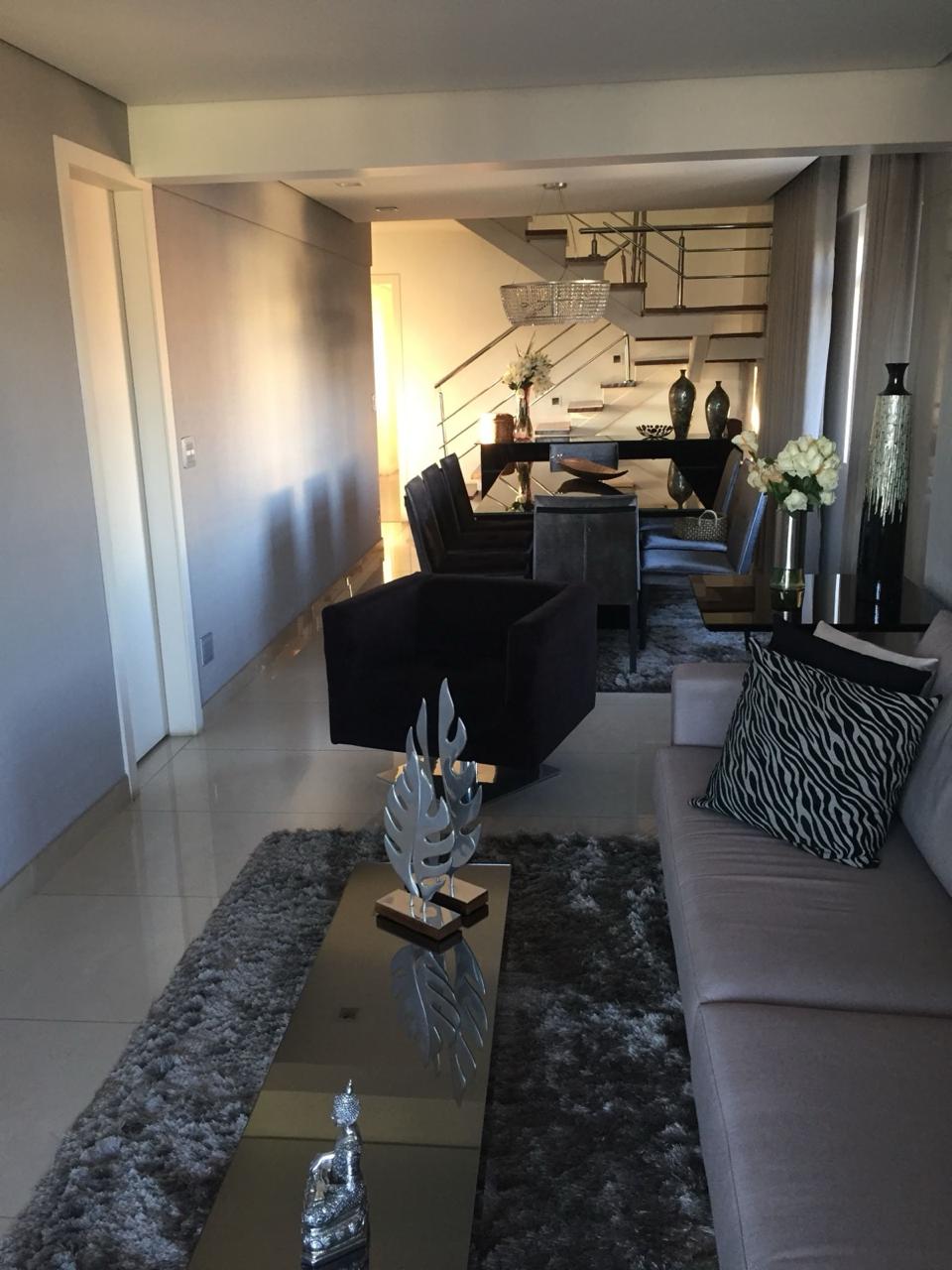 Reforma de Cobertura — Castelo