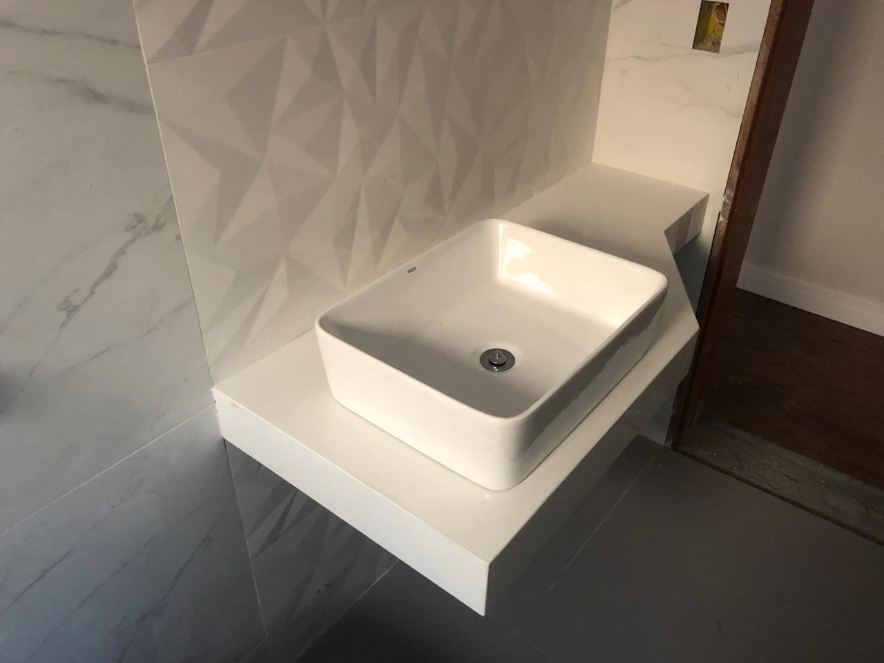 Acabamentos Residenciais — Paquetá