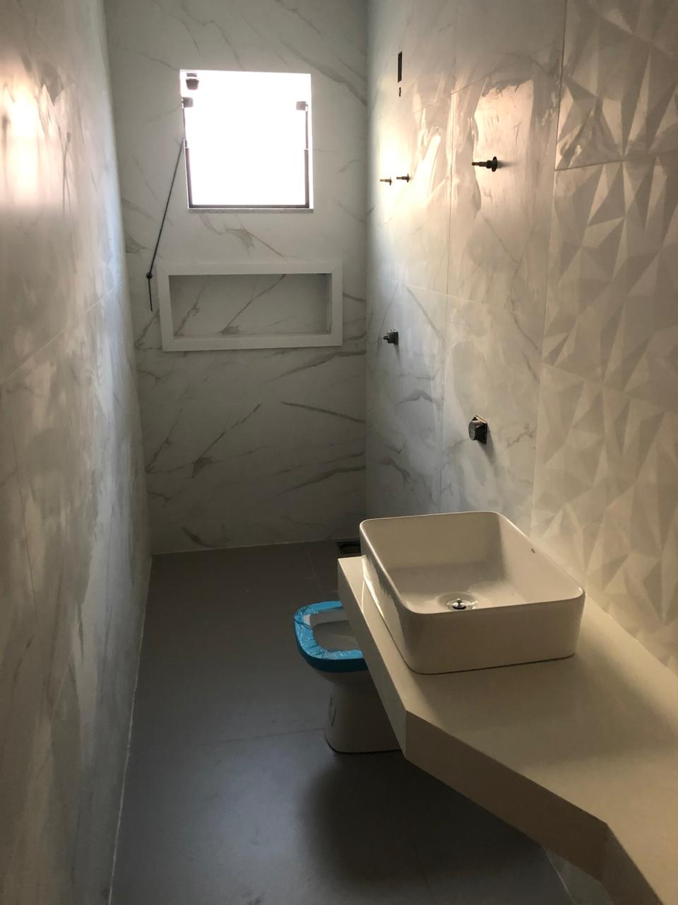 Acabamentos Residenciais — Paquetá