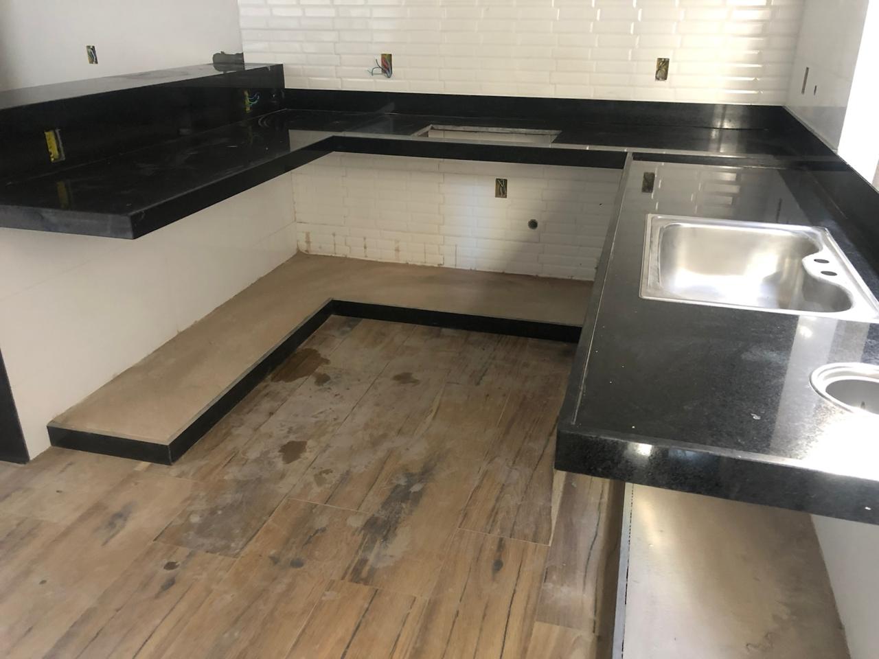 Acabamentos Residenciais — Paquetá