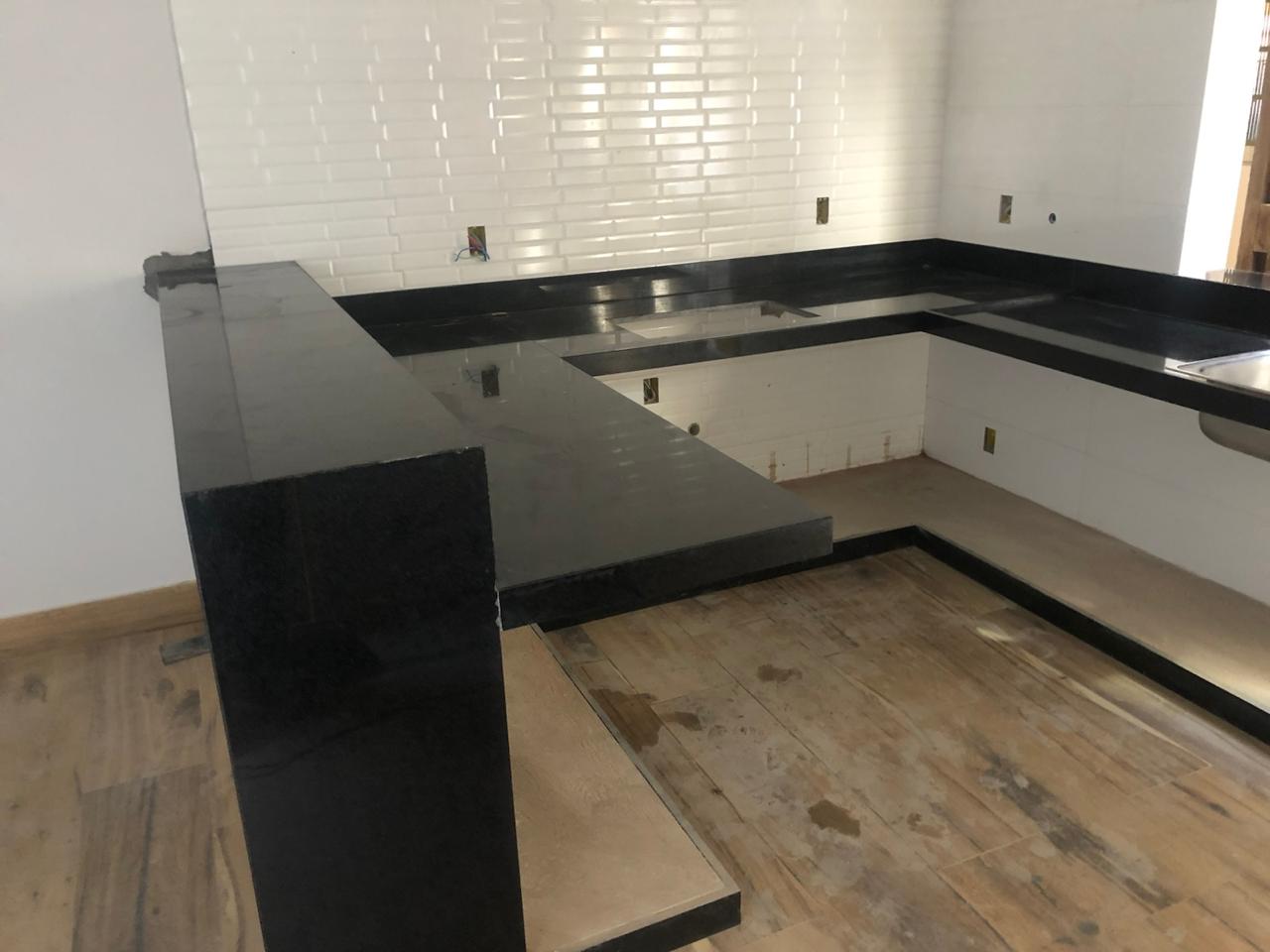 Acabamentos Residenciais — Paquetá