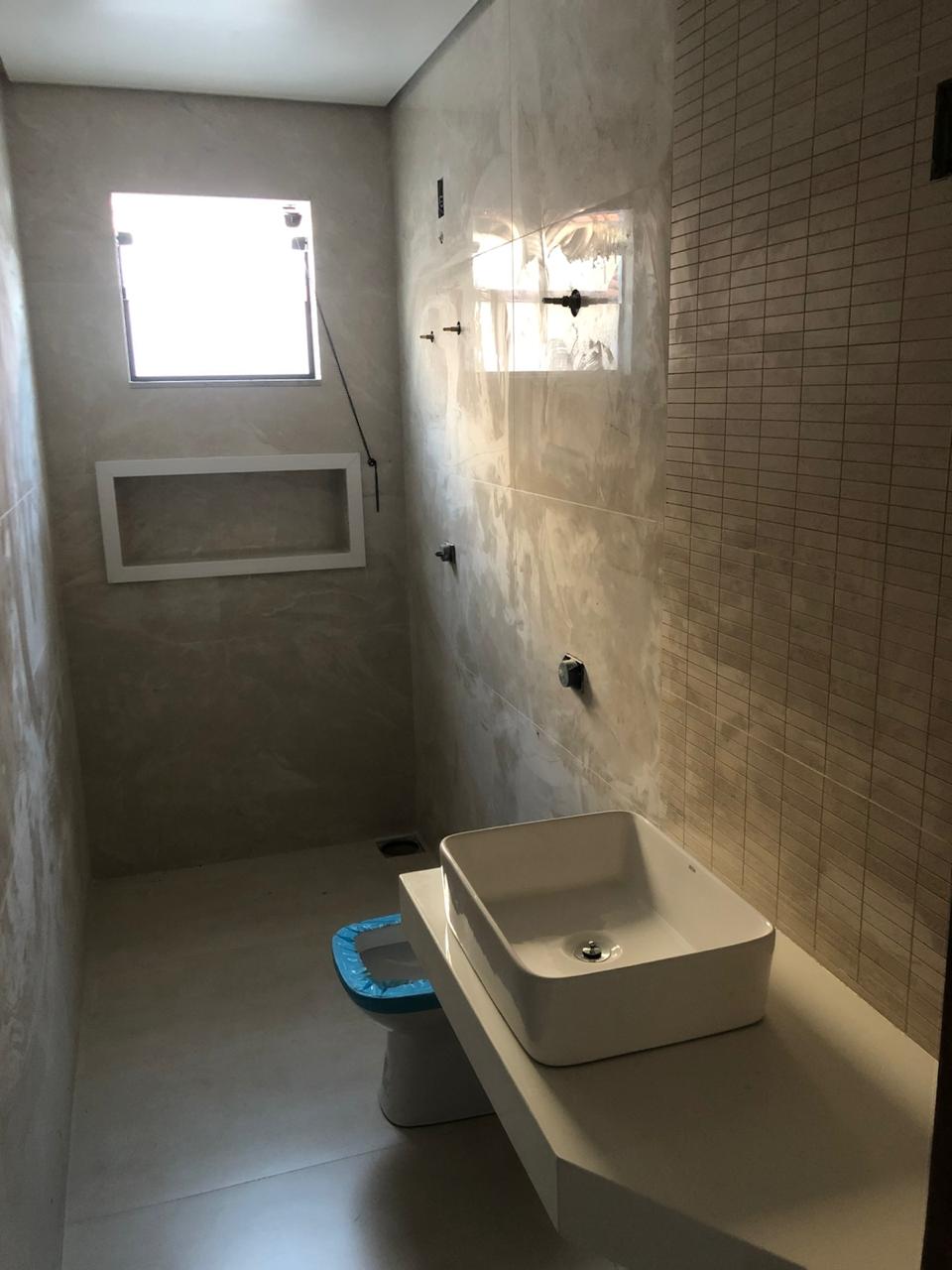 Acabamentos Residenciais — Paquetá