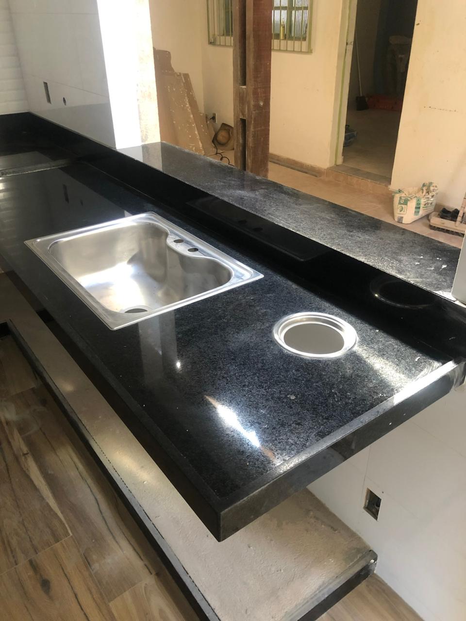 Acabamentos Residenciais — Paquetá