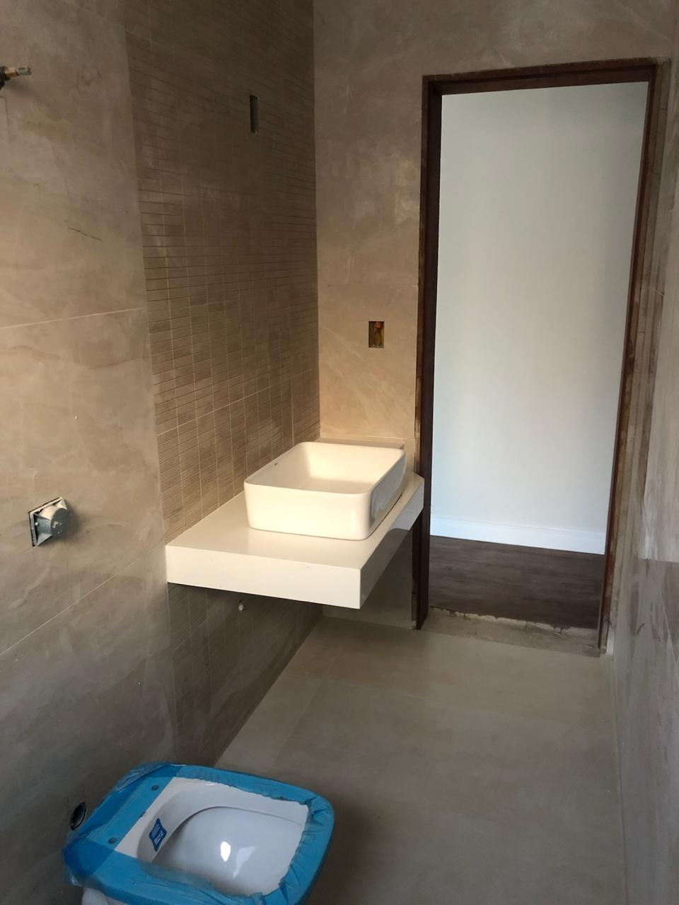 Acabamentos Residenciais — Paquetá