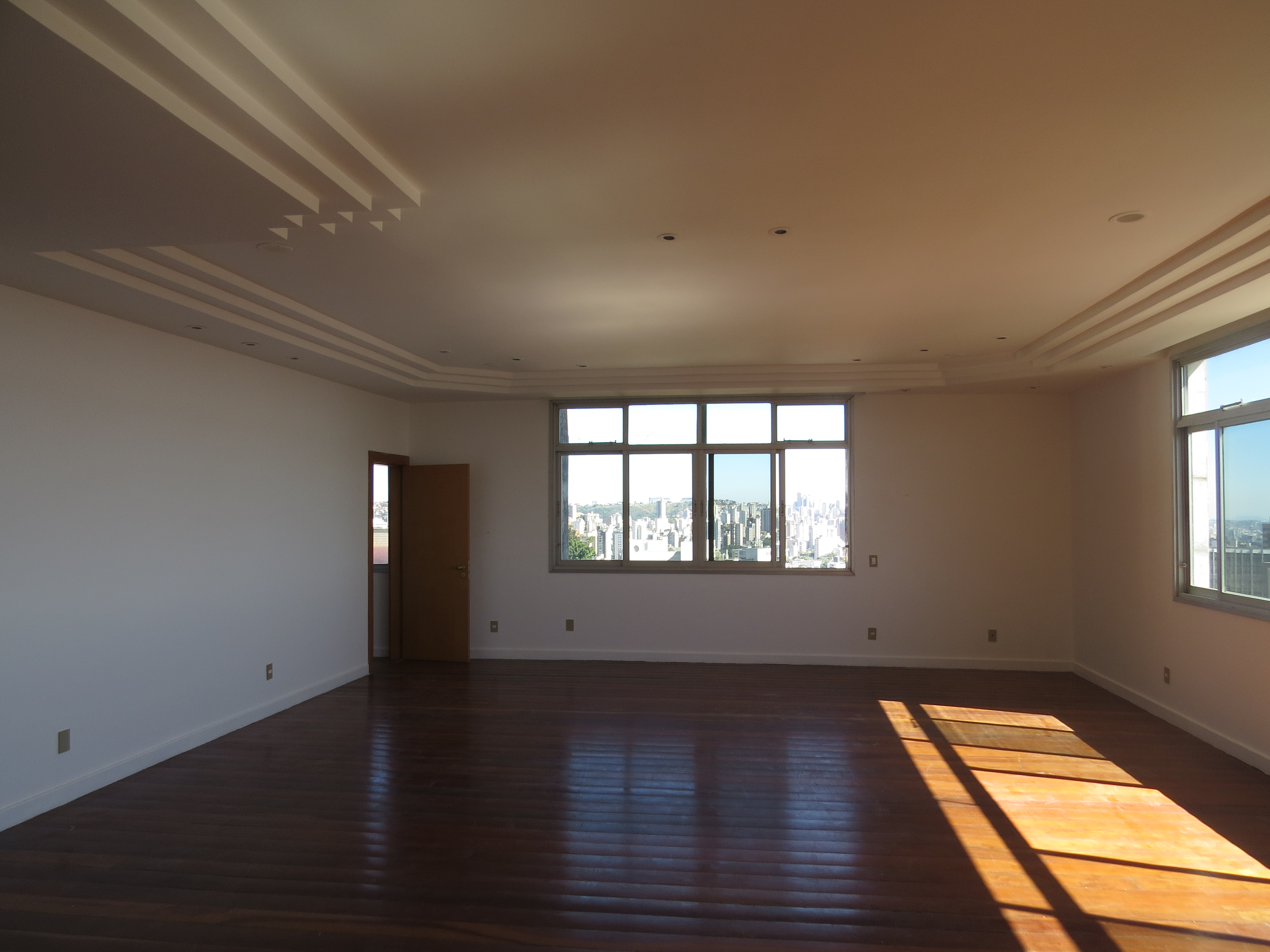 Reforma de Apartamento — Serra