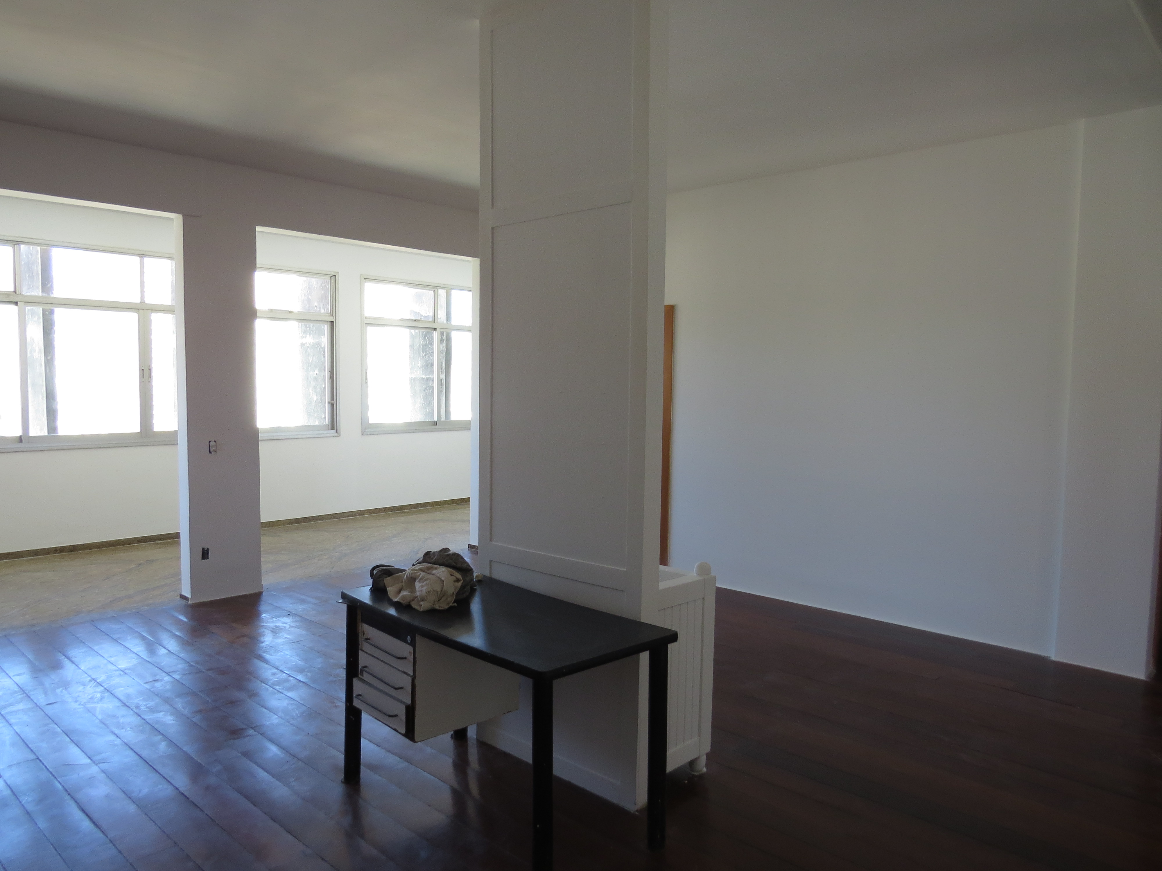 Reforma de Apartamento — Serra