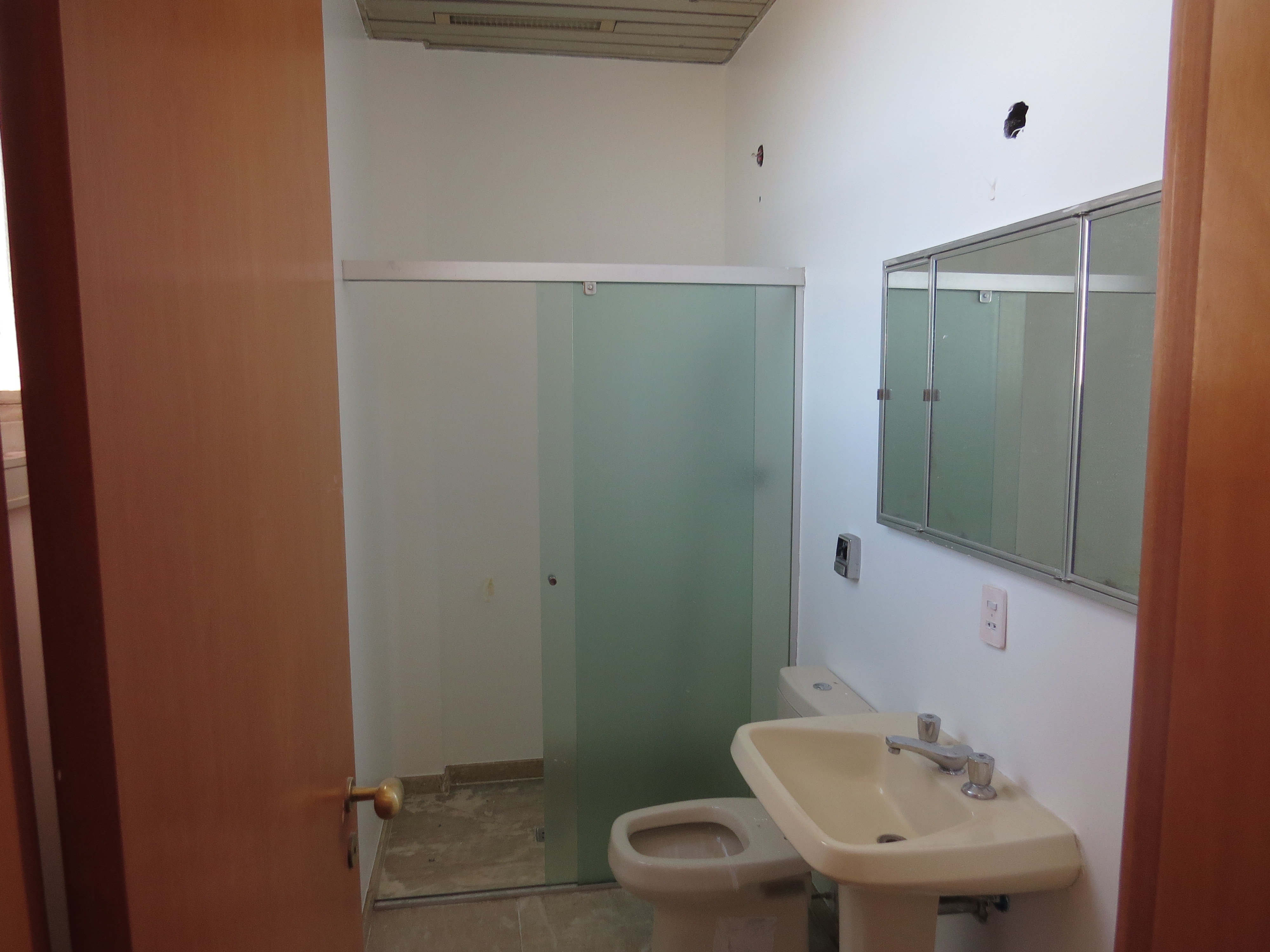 Reforma de Apartamento — Serra