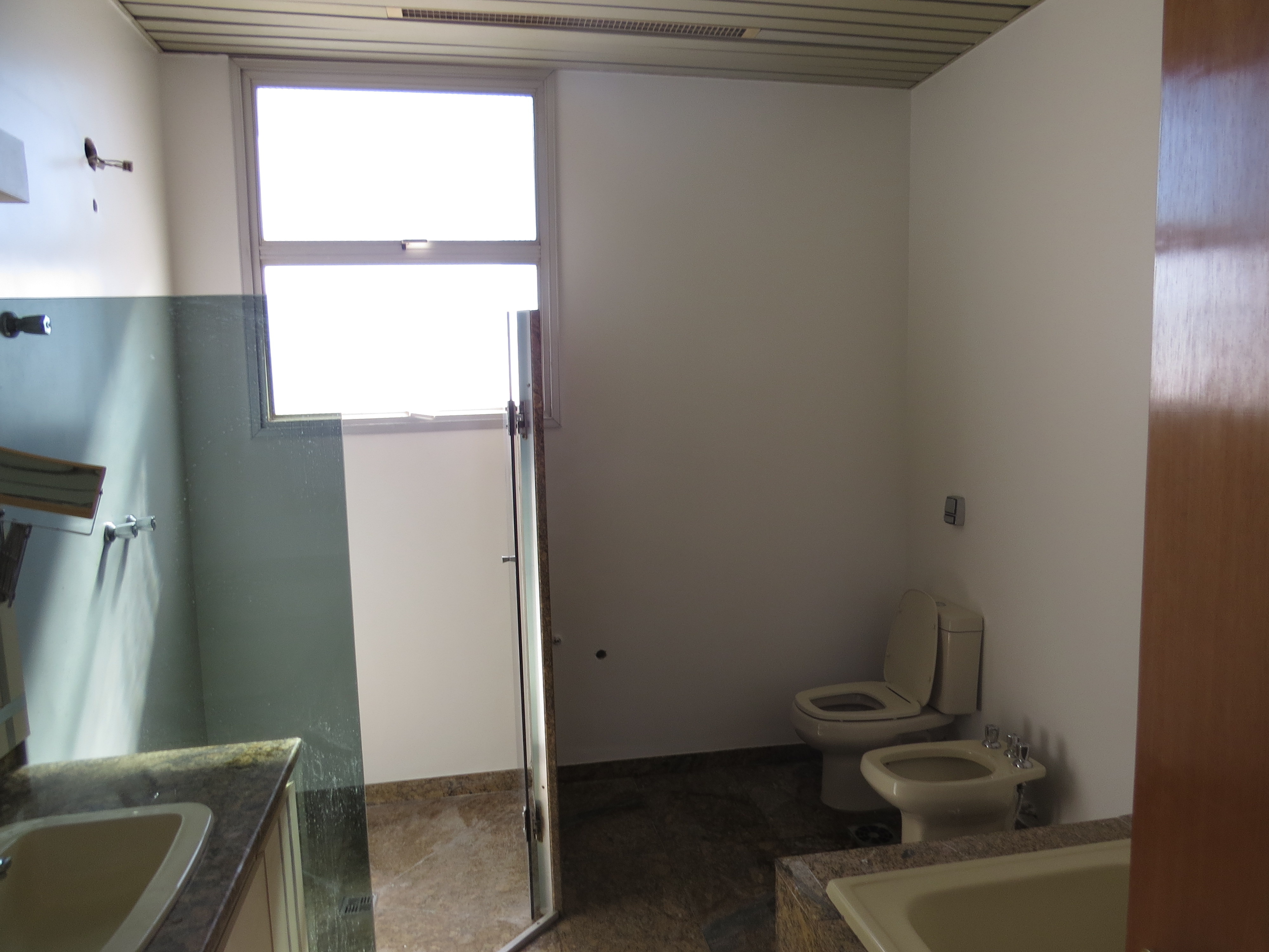 Reforma de Apartamento — Serra