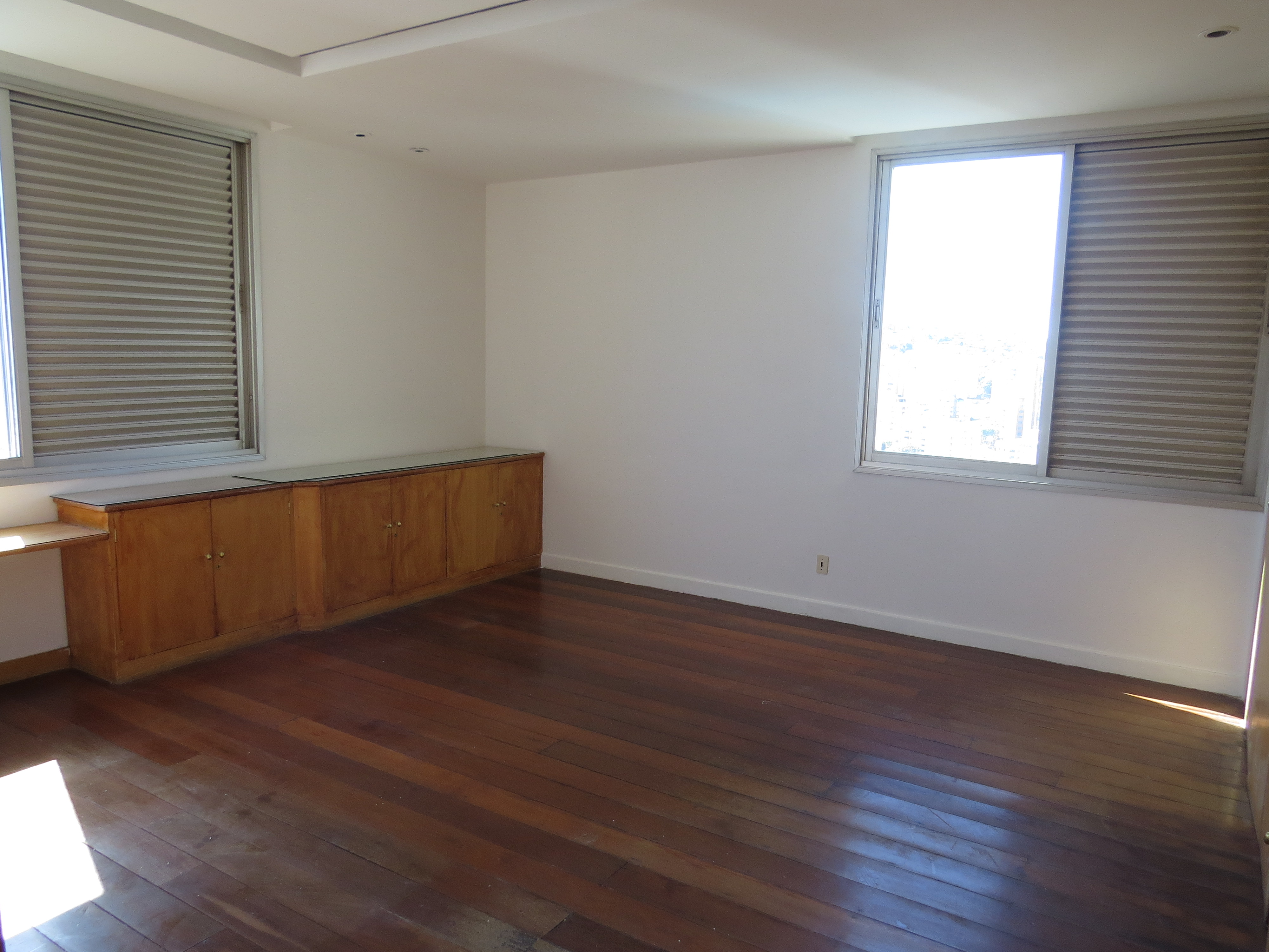 Reforma de Apartamento — Serra