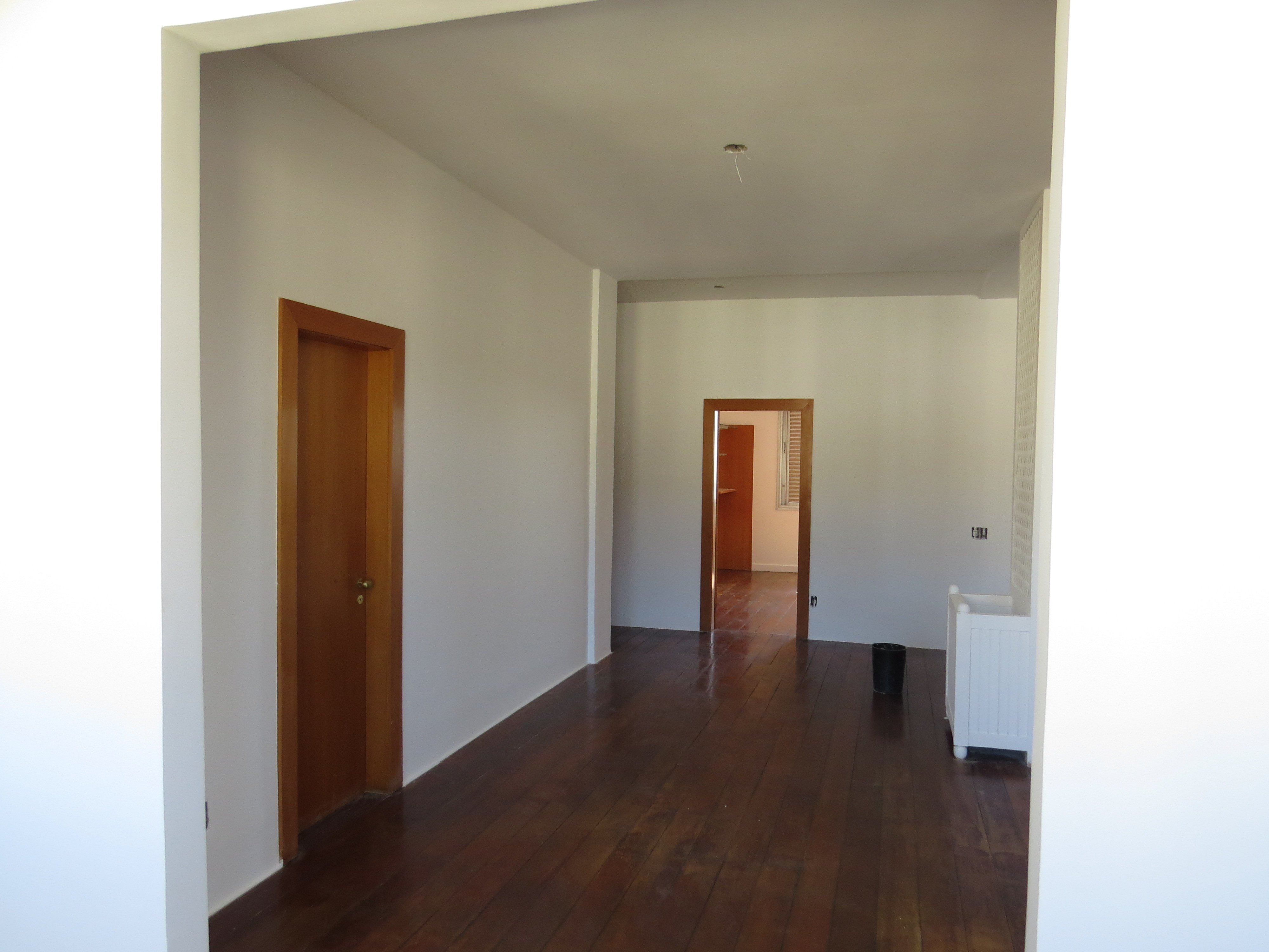 Reforma de Apartamento — Serra