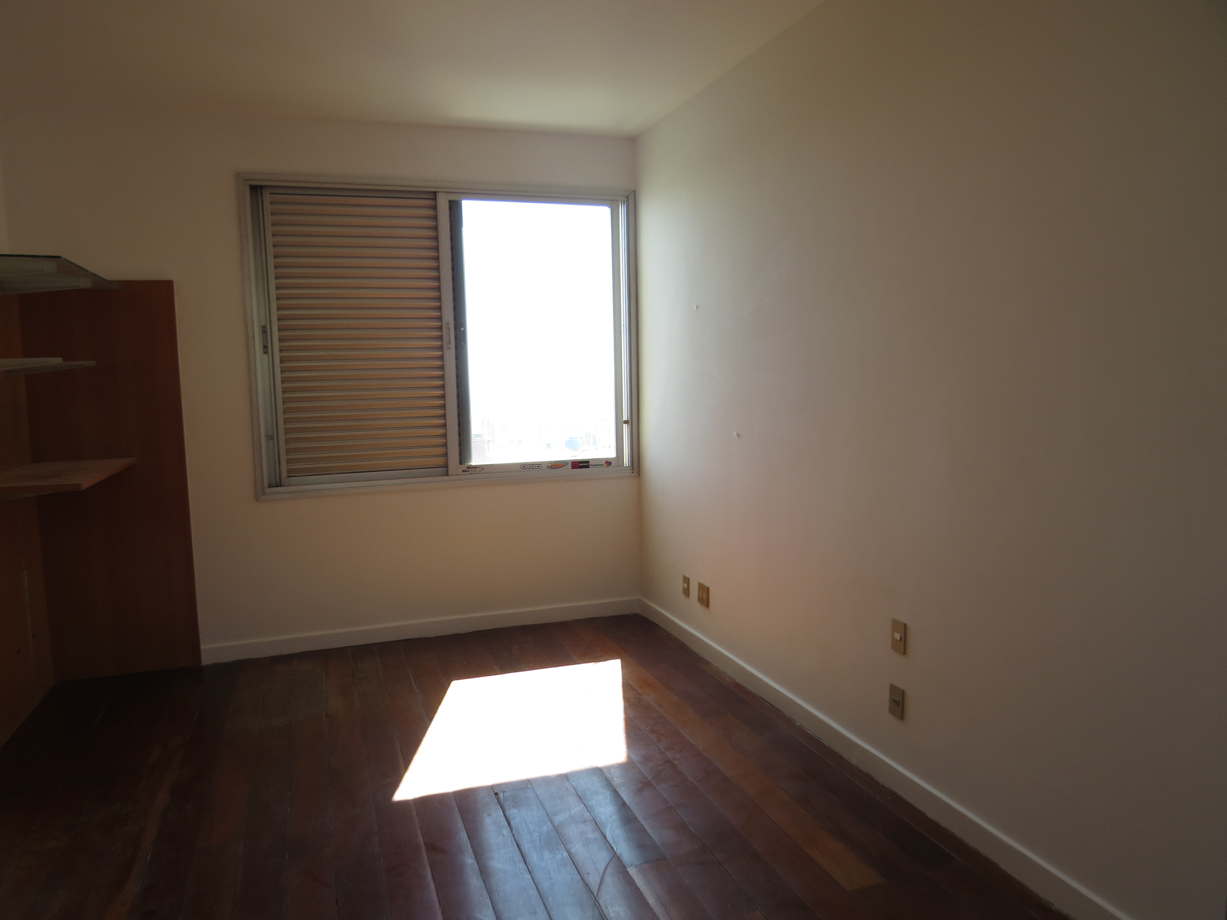 Reforma de Apartamento — Serra