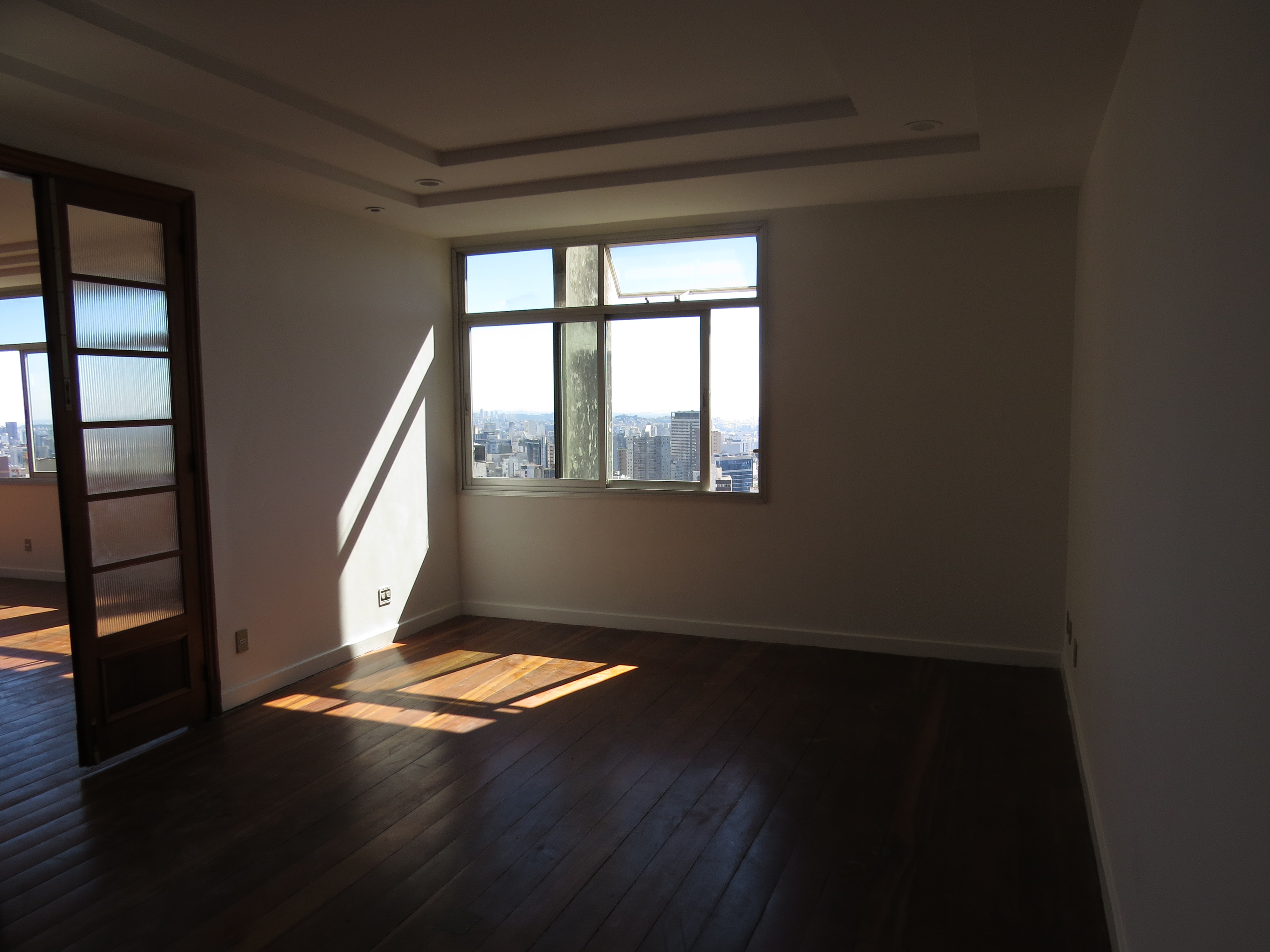 Reforma de Apartamento — Serra