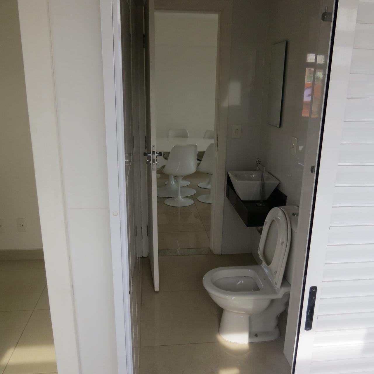 Residencial Príncipe de Windsor