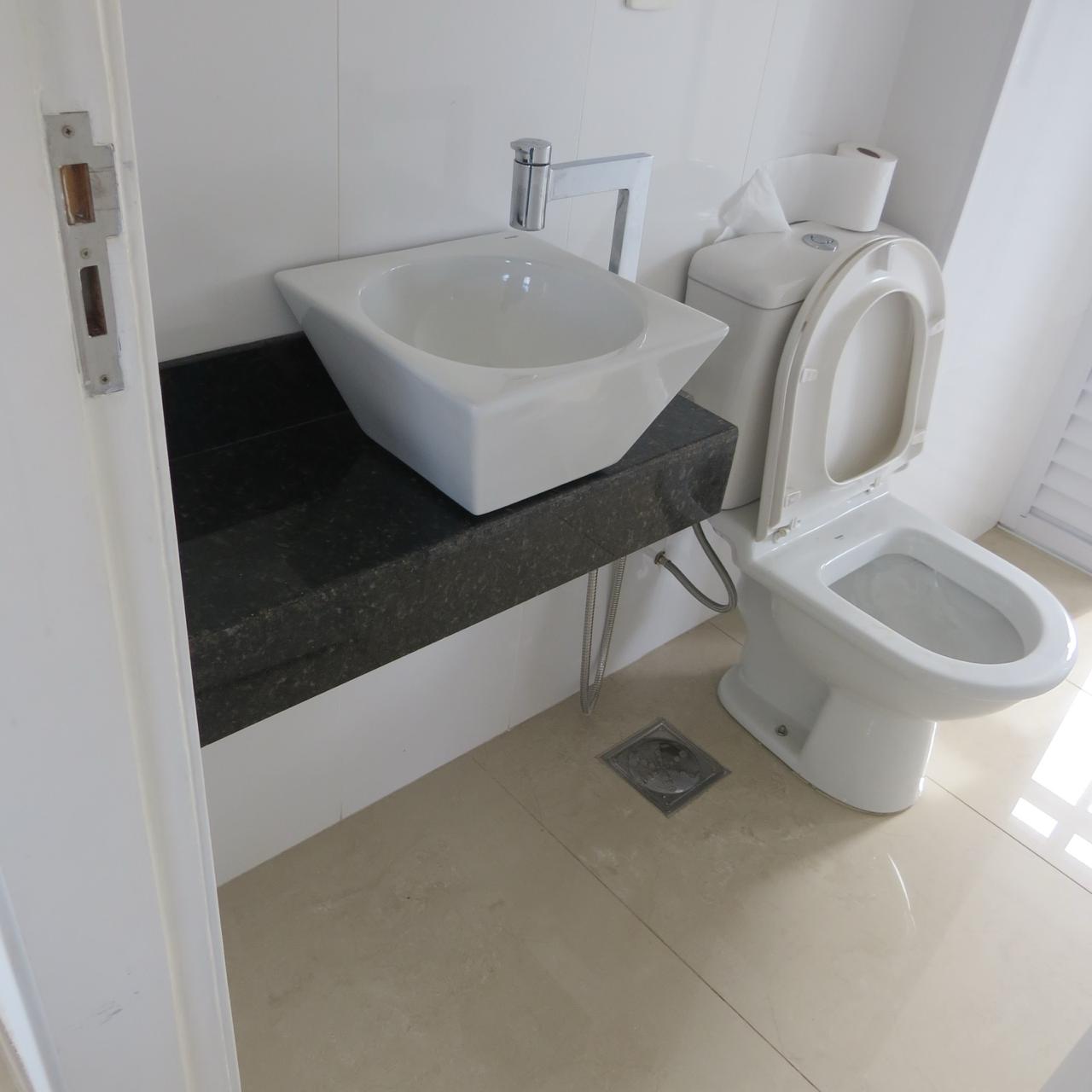 Residencial Príncipe de Windsor