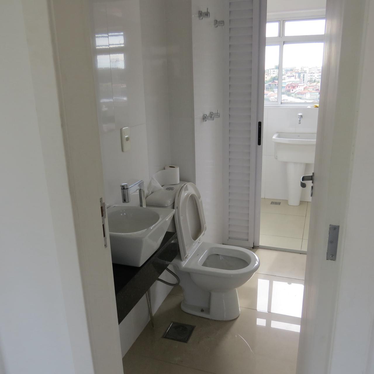 Residencial Príncipe de Windsor