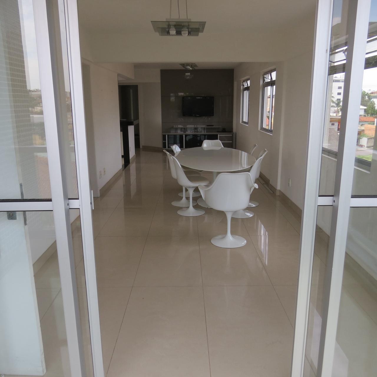 Residencial Príncipe de Windsor