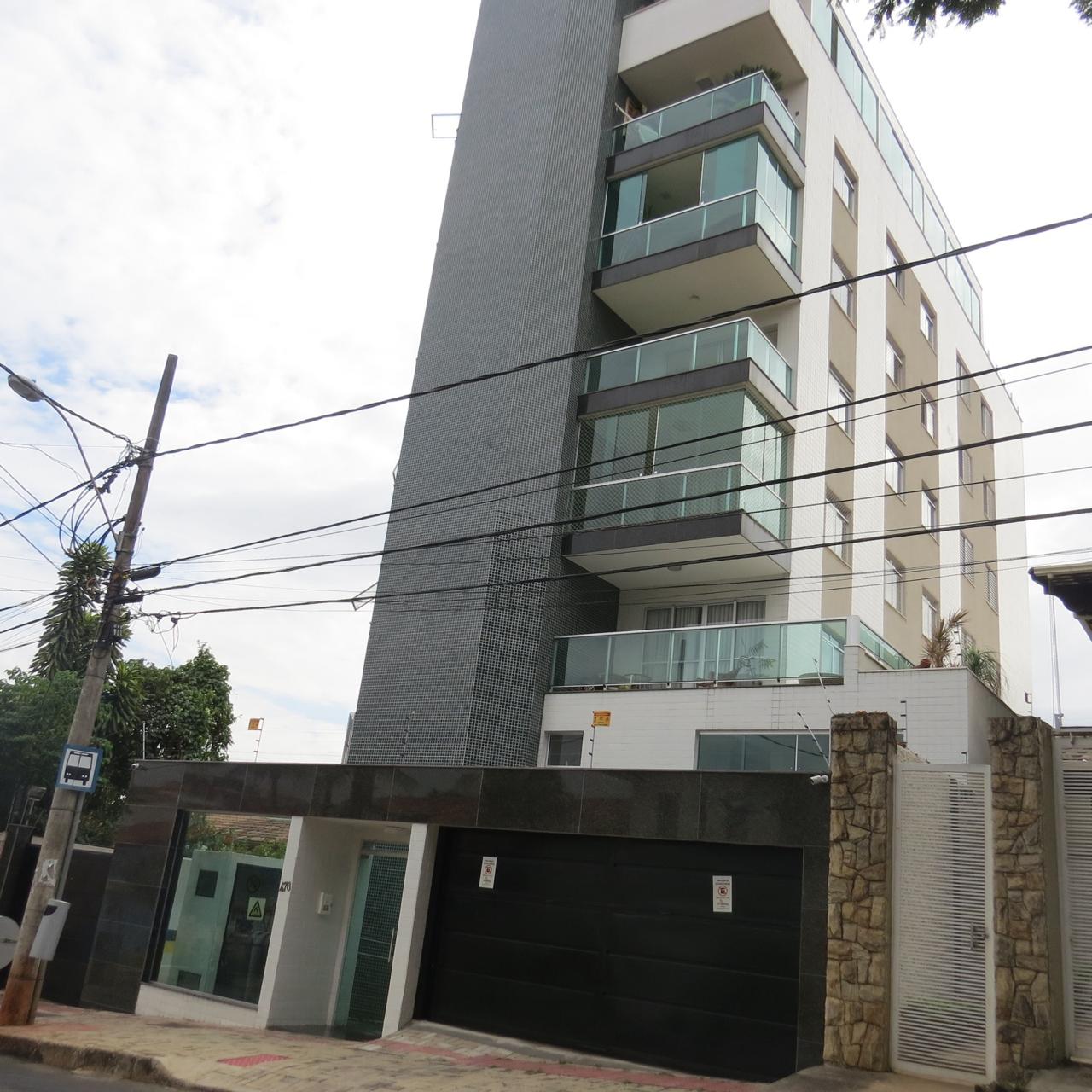 Residencial Príncipe de Windsor