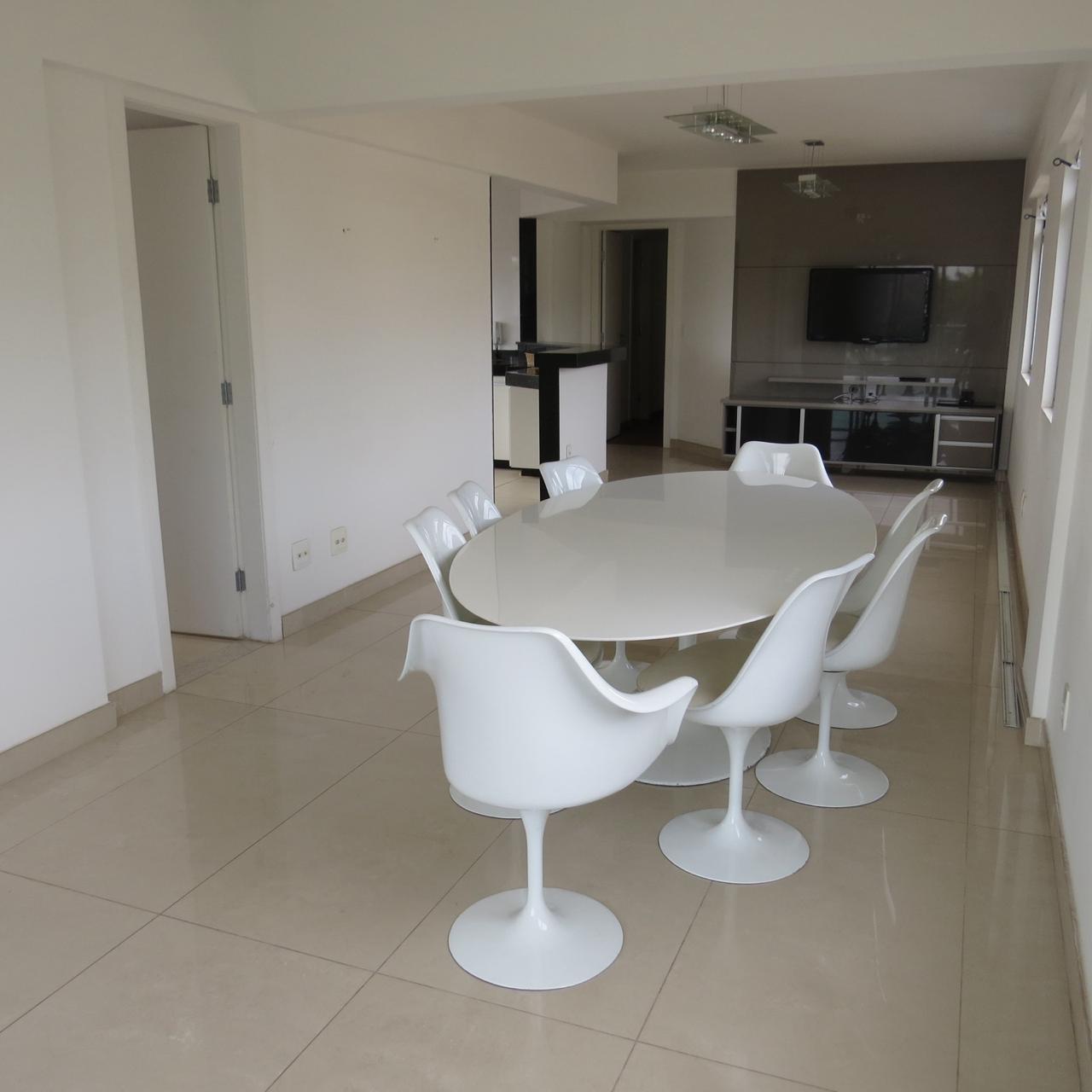 Residencial Príncipe de Windsor