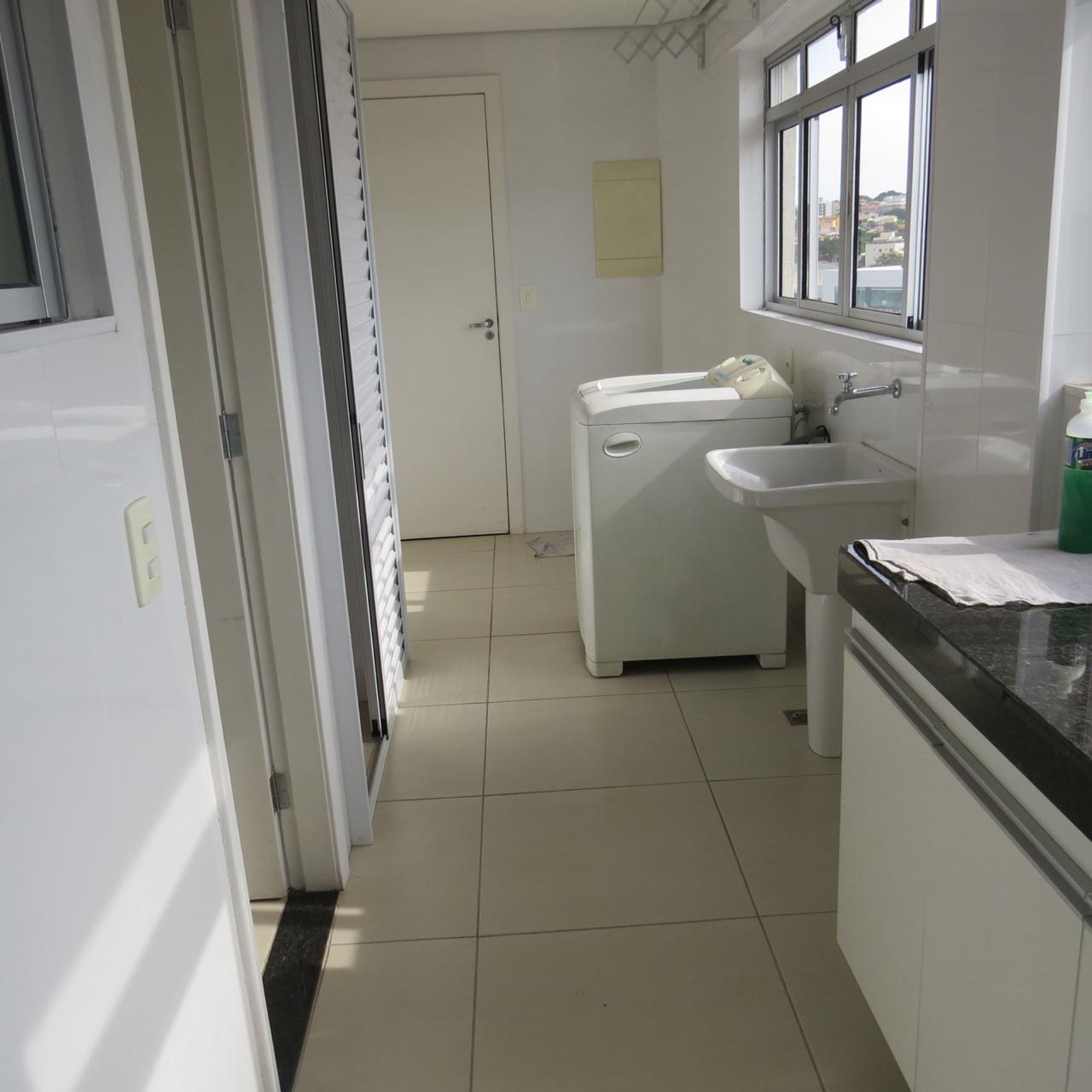 Residencial Príncipe de Windsor