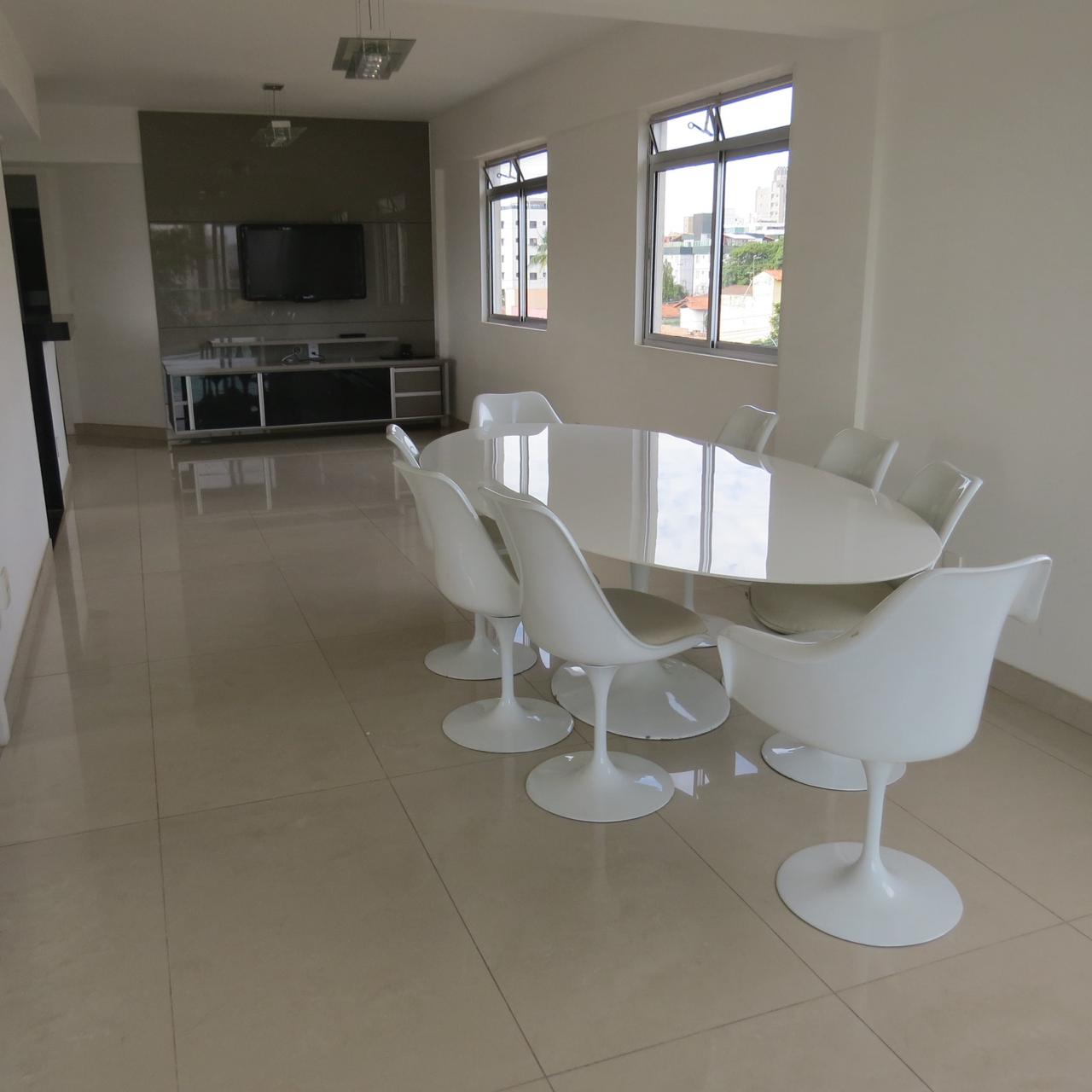 Residencial Príncipe de Windsor