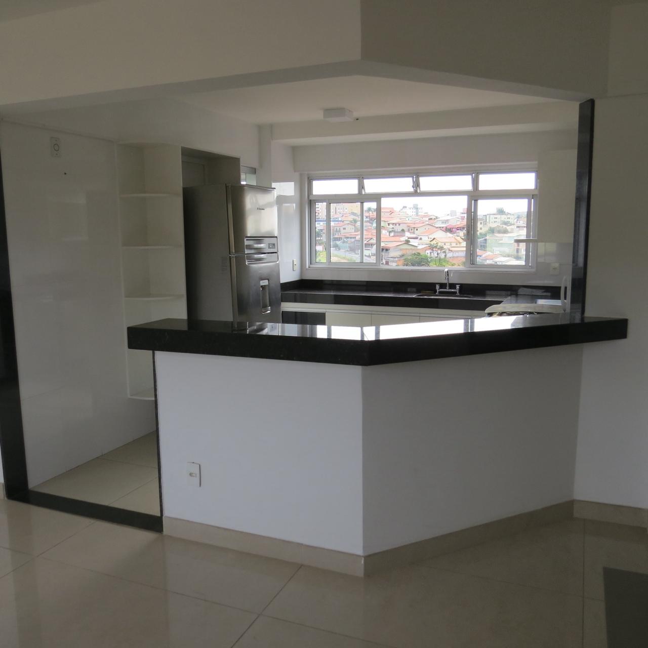 Residencial Príncipe de Windsor