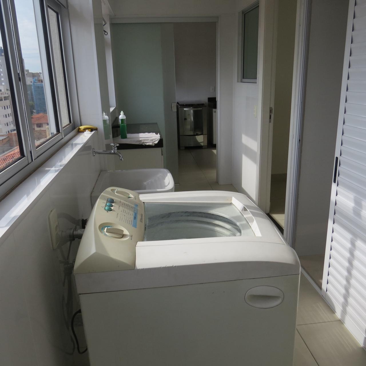 Residencial Príncipe de Windsor