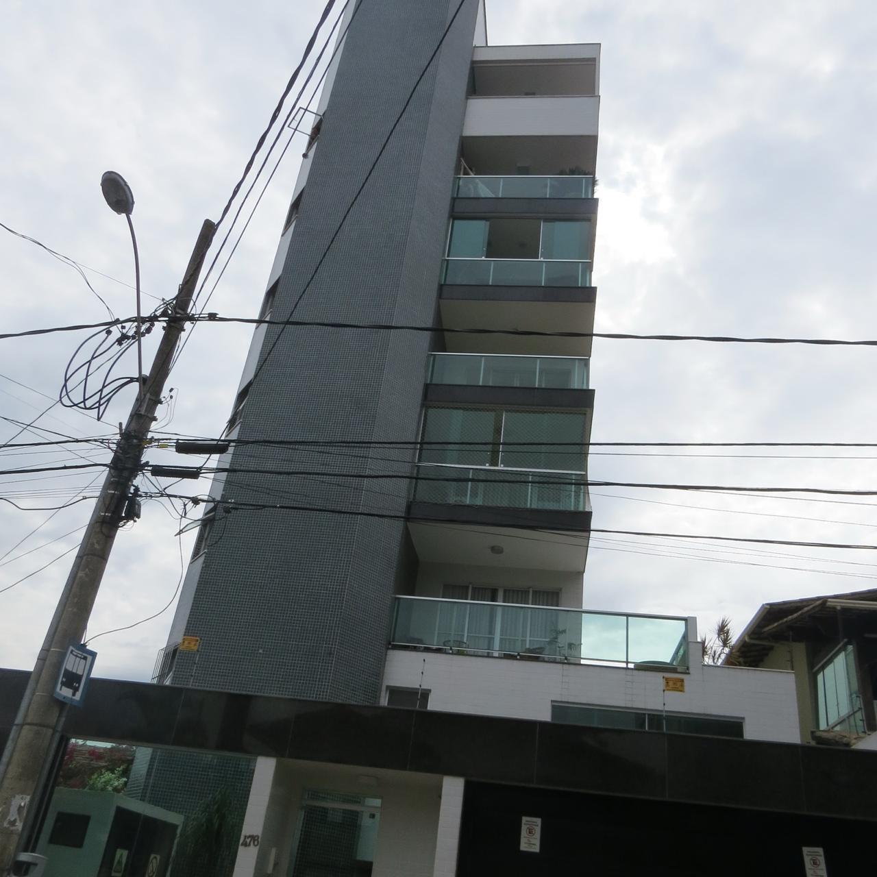 Residencial Príncipe de Windsor