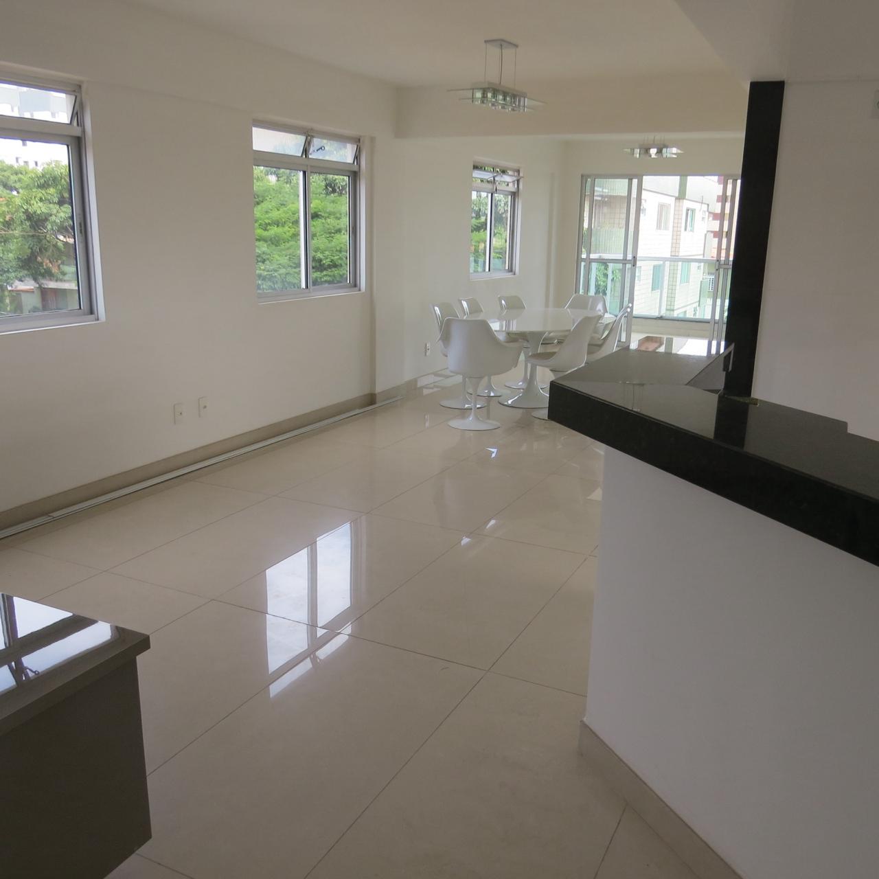 Residencial Príncipe de Windsor